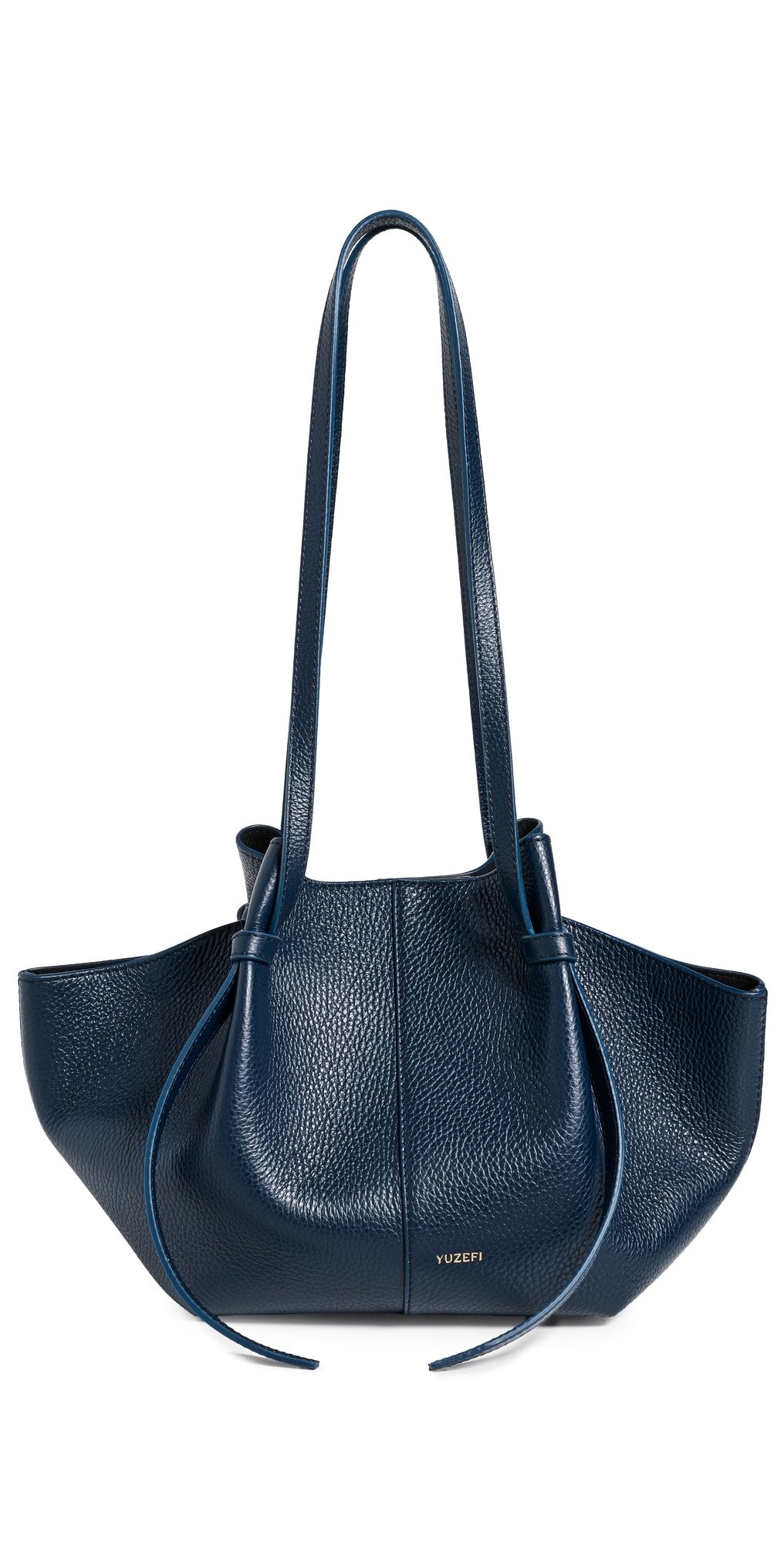 Yuzefi Mochi Bag Midnight One Size