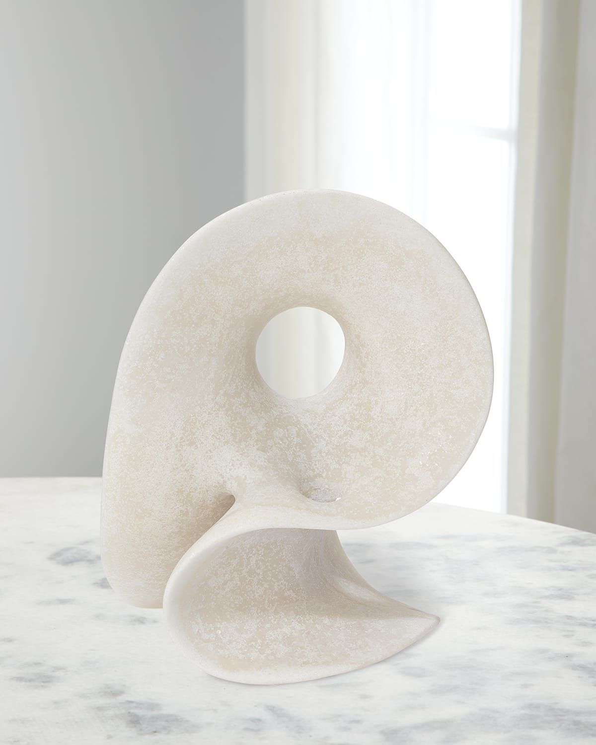 Amorphous Table Object