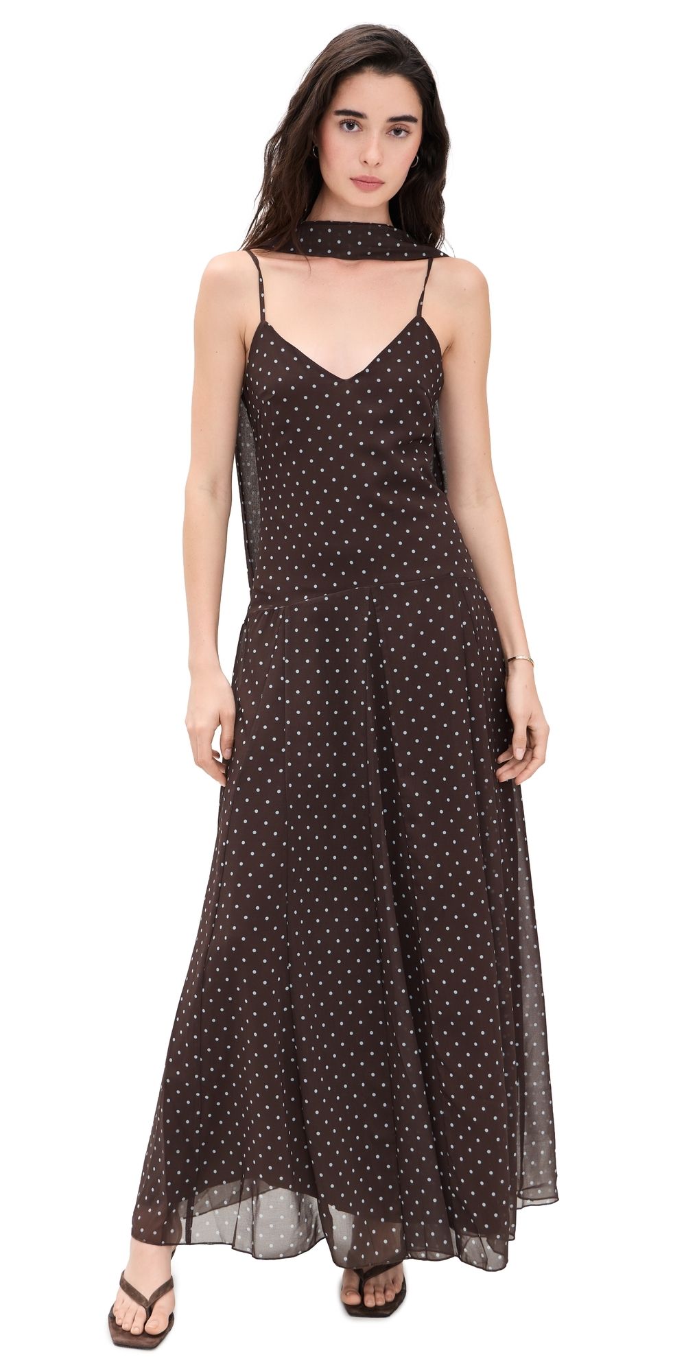 4th & Reckless Kathani Dress Multi XL