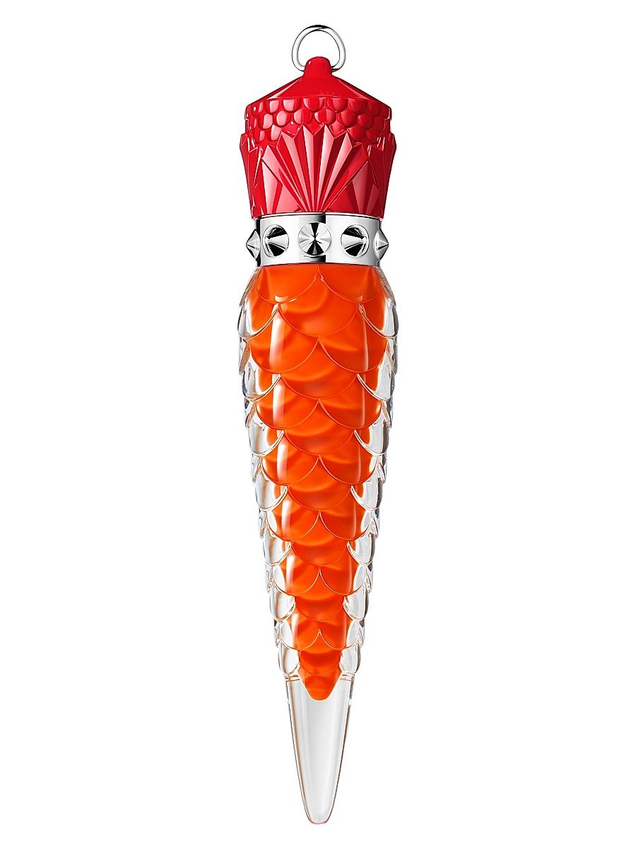 Women's Rouge Louboutin Loubibelle Lip Oil - Rouge Louboutin
