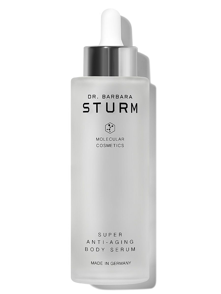 Super Anti-Aging Body Serum