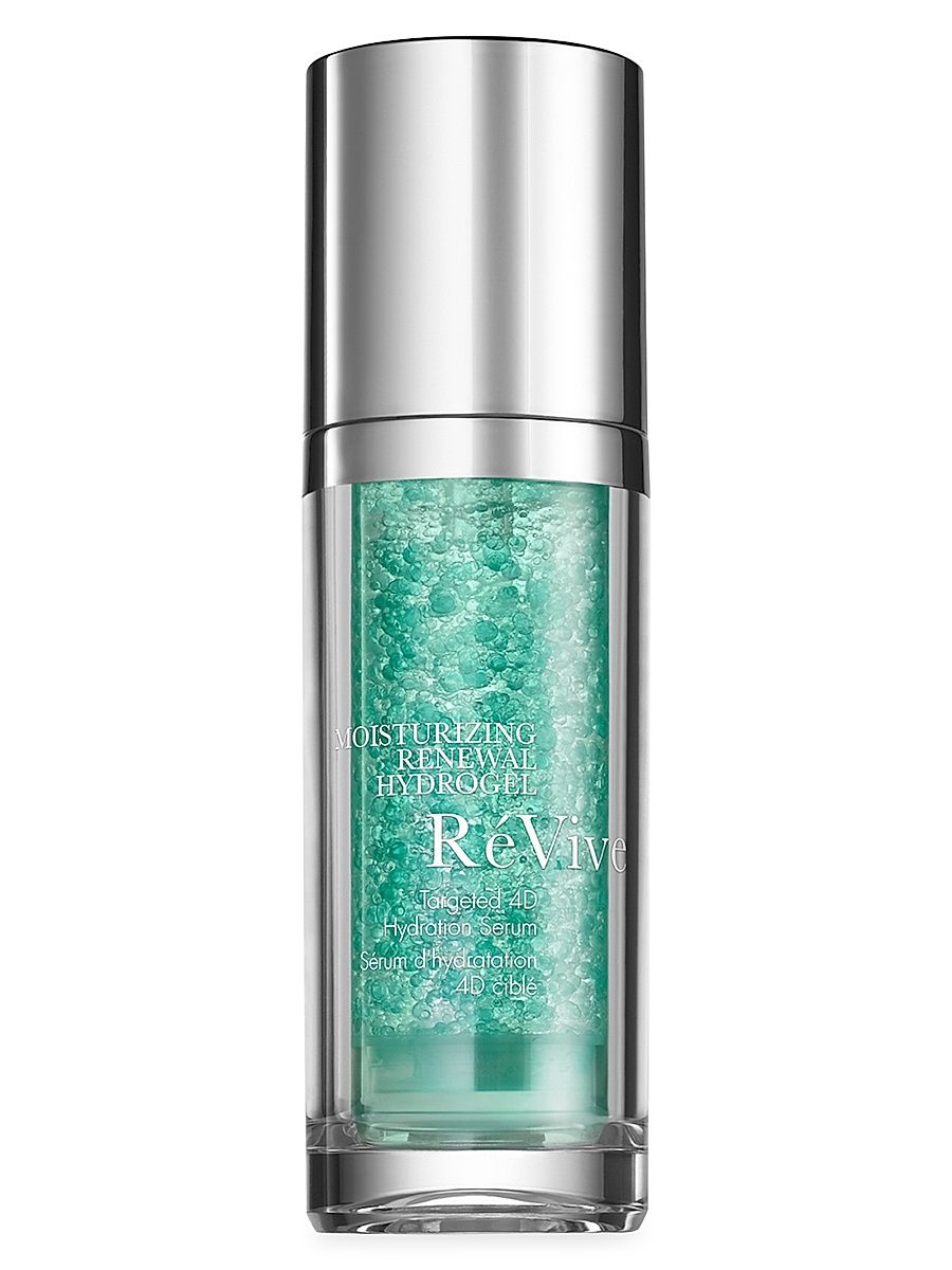 Women's Moisturizing Renewal Hydrogel Targeted 4D Hydration Serum