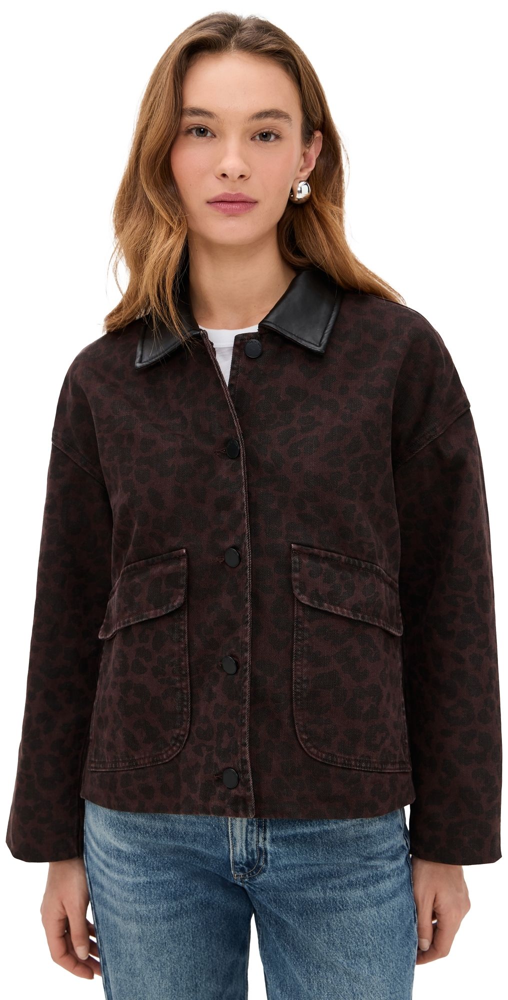 rag & bone Natalia Jacket Espesleop M