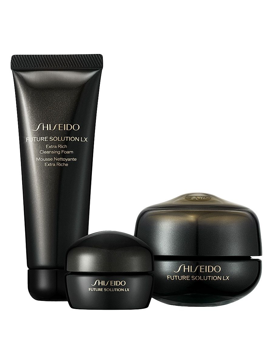 Women's Future Solution LX 3-Piece Skincare Gift Set