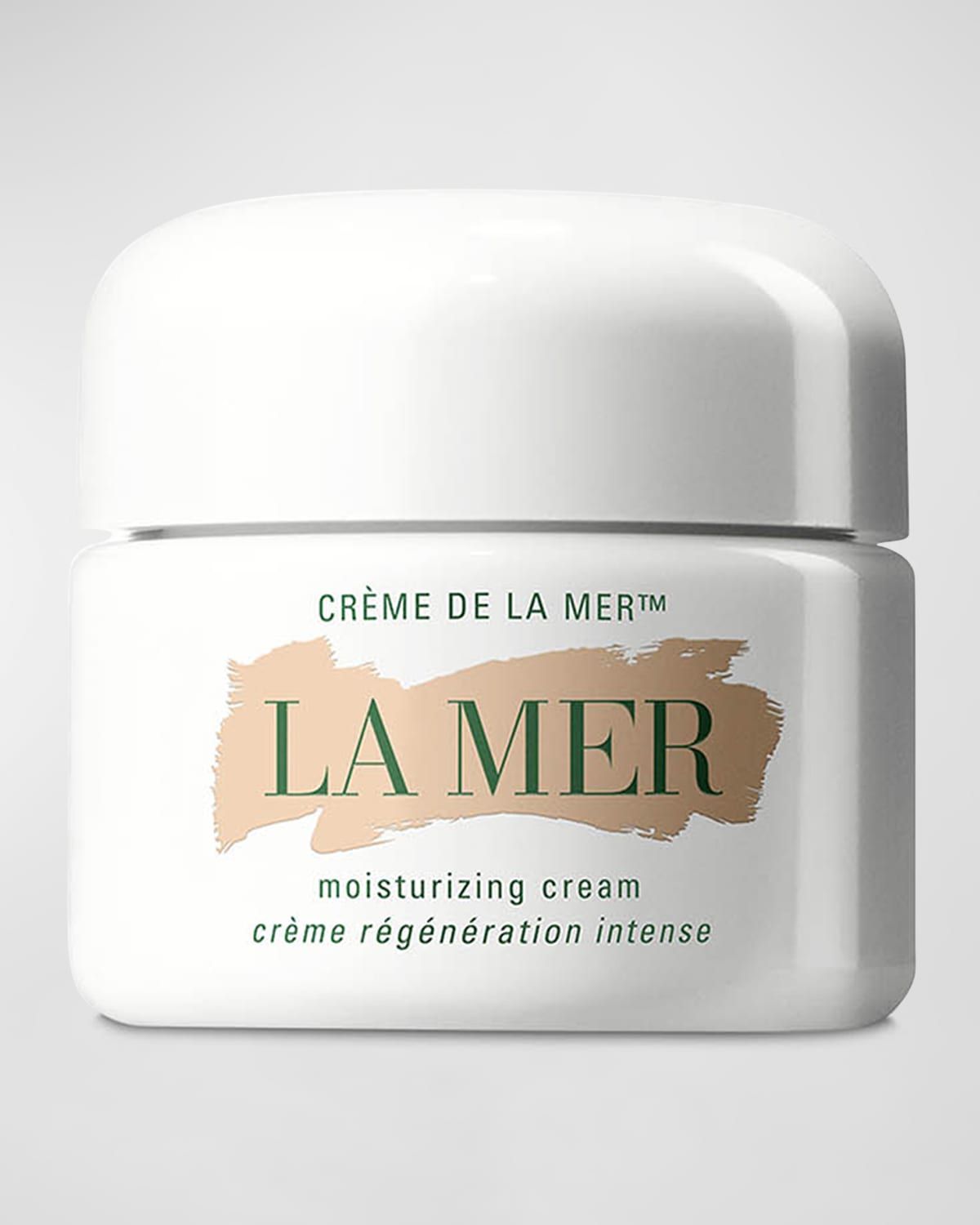 Creme de la Mer Moisturizing Cream