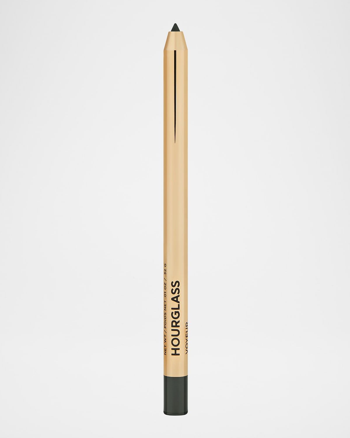 Voyeur Waterproof Gel Eyeliner