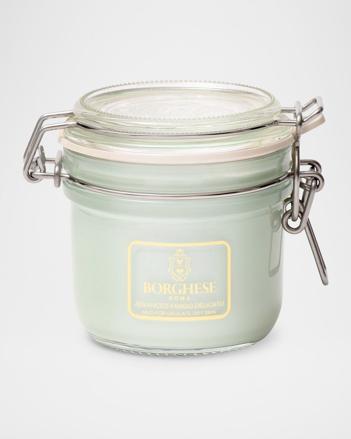 Advanced Fango Delicato Mud Mask Jar, 7.5 oz.