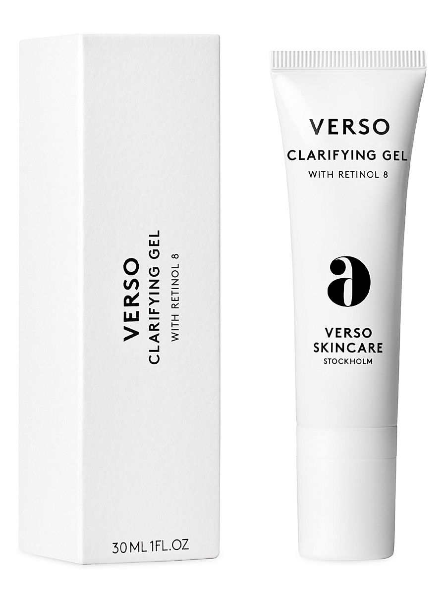 Women's Verso Clarifying Gel