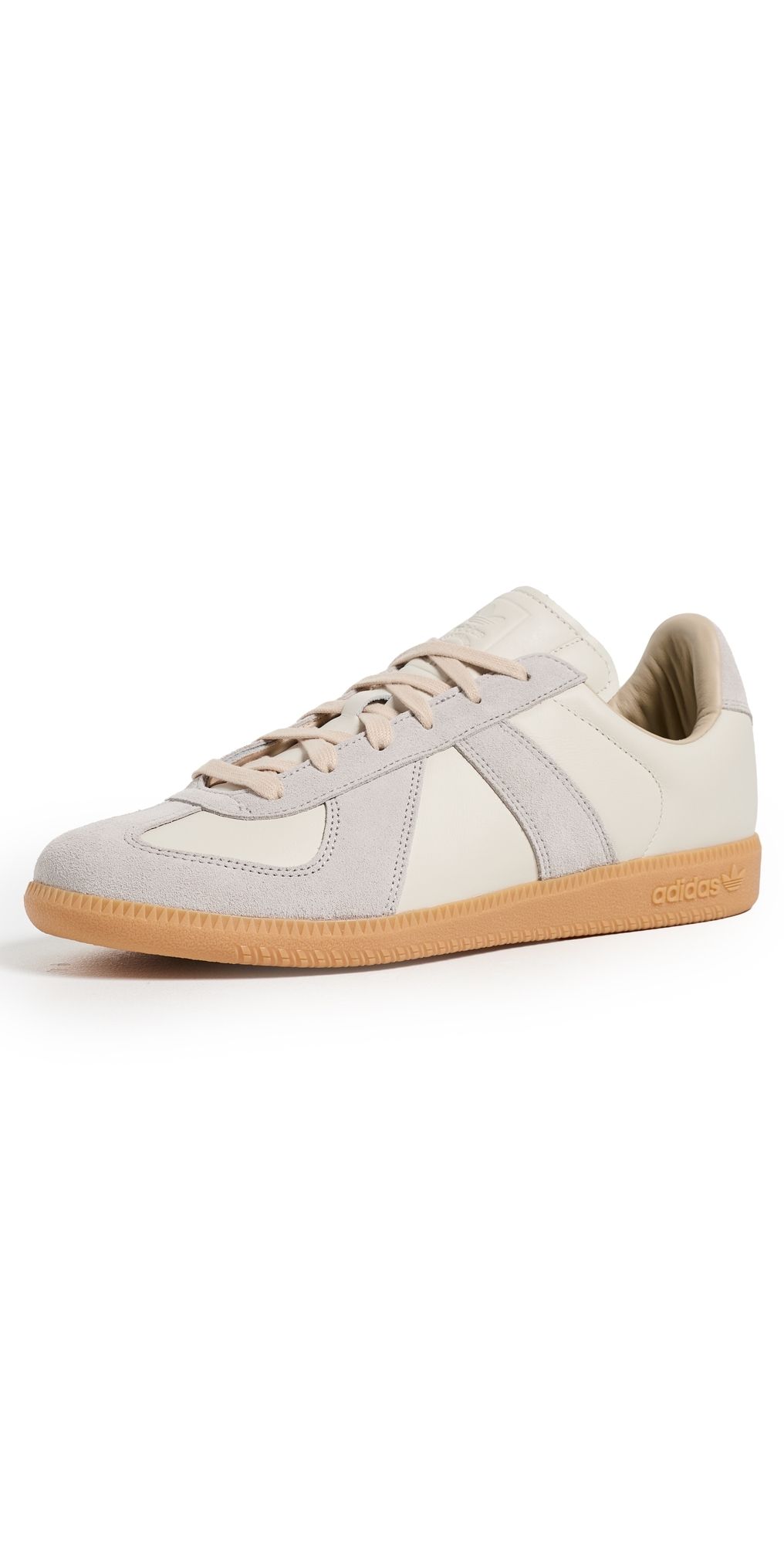 adidas BW Army Sneakers Chalk White/Clear Granite/Gum 10