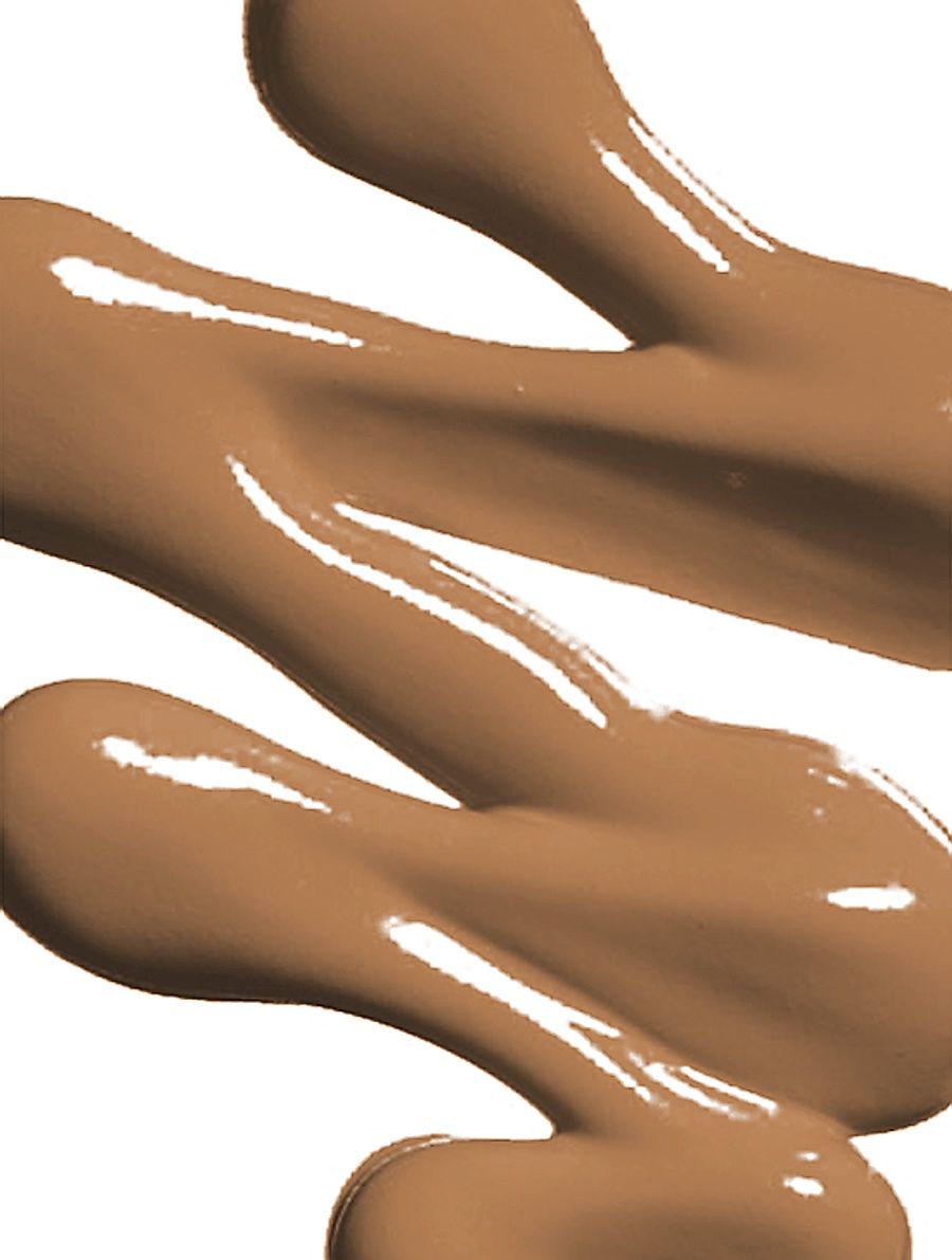 Silk Crème - Moisturizing Photo Edition Foundation - Pecan - Size 0