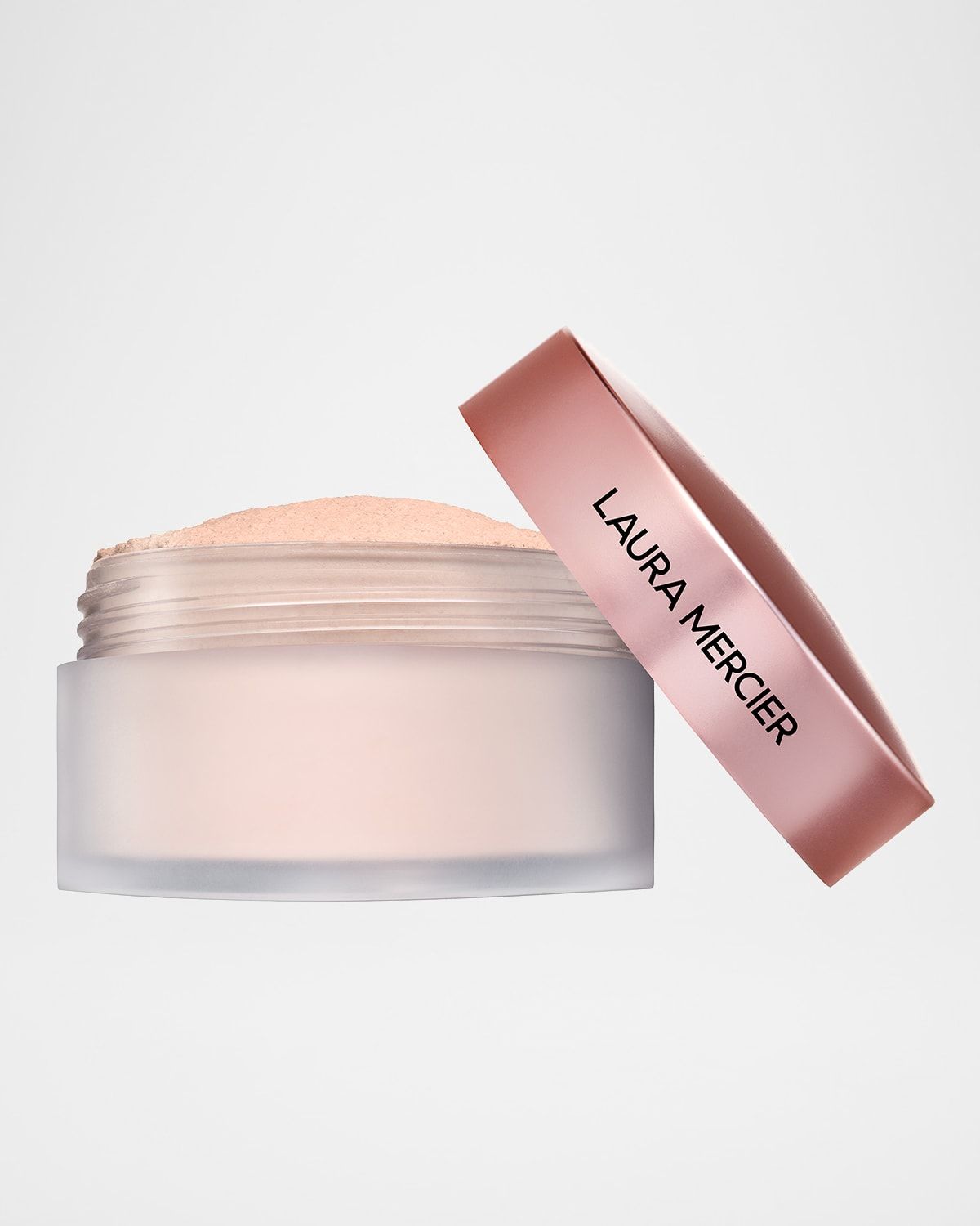Ultra-Blur Talc-Free Translucent Loose Setting Powder, Rose