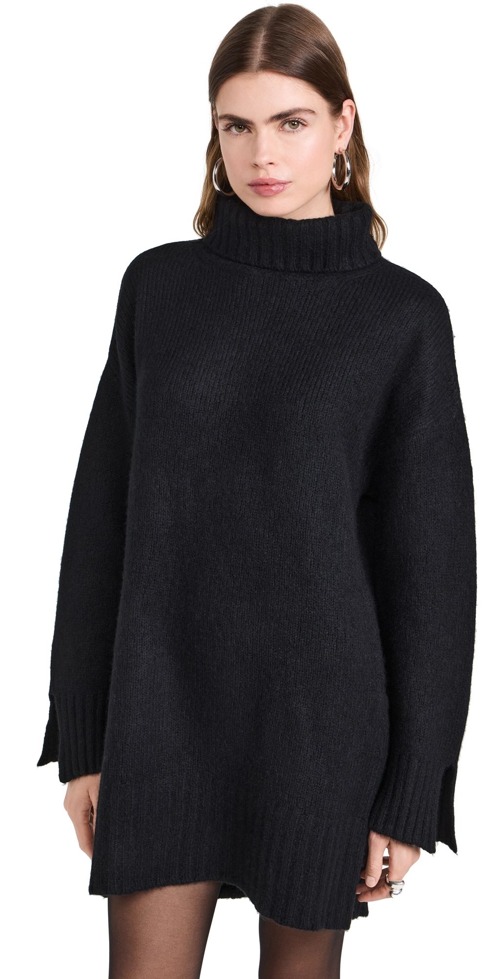 Favorite Daughter The St. James Dress Black XS