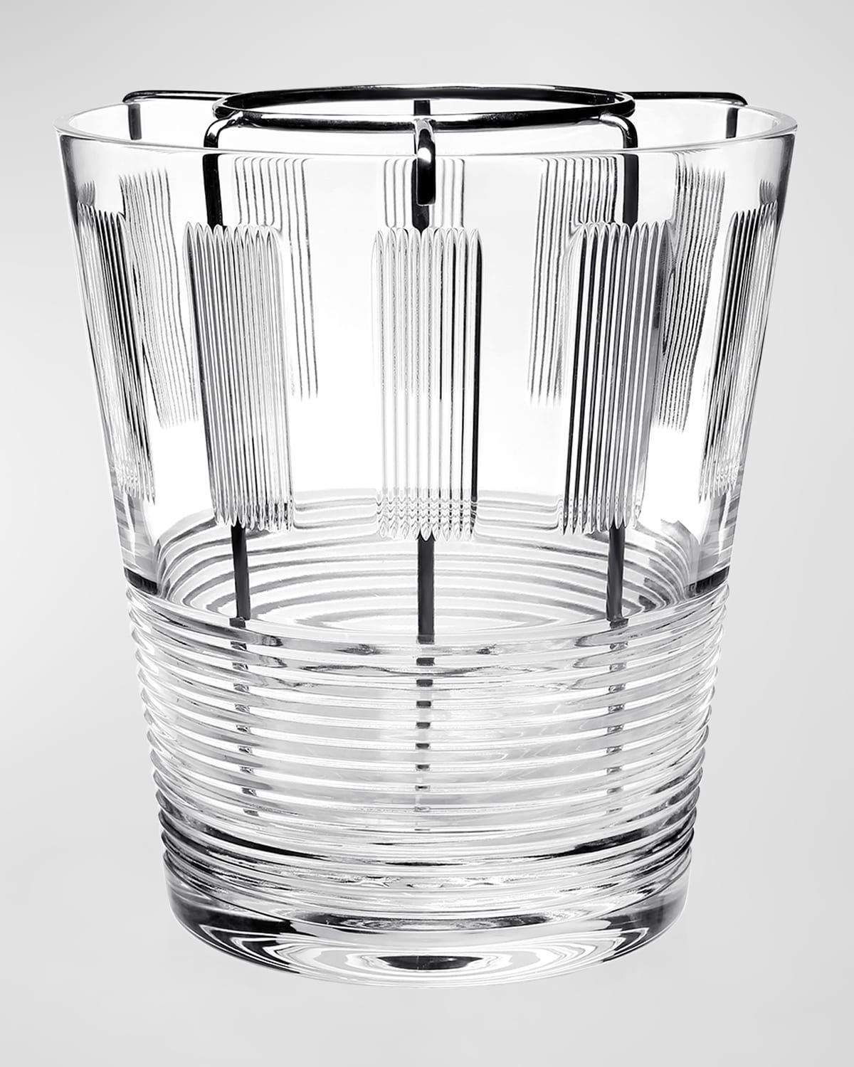 Zelda Champagne Bucket and Bottle Holder