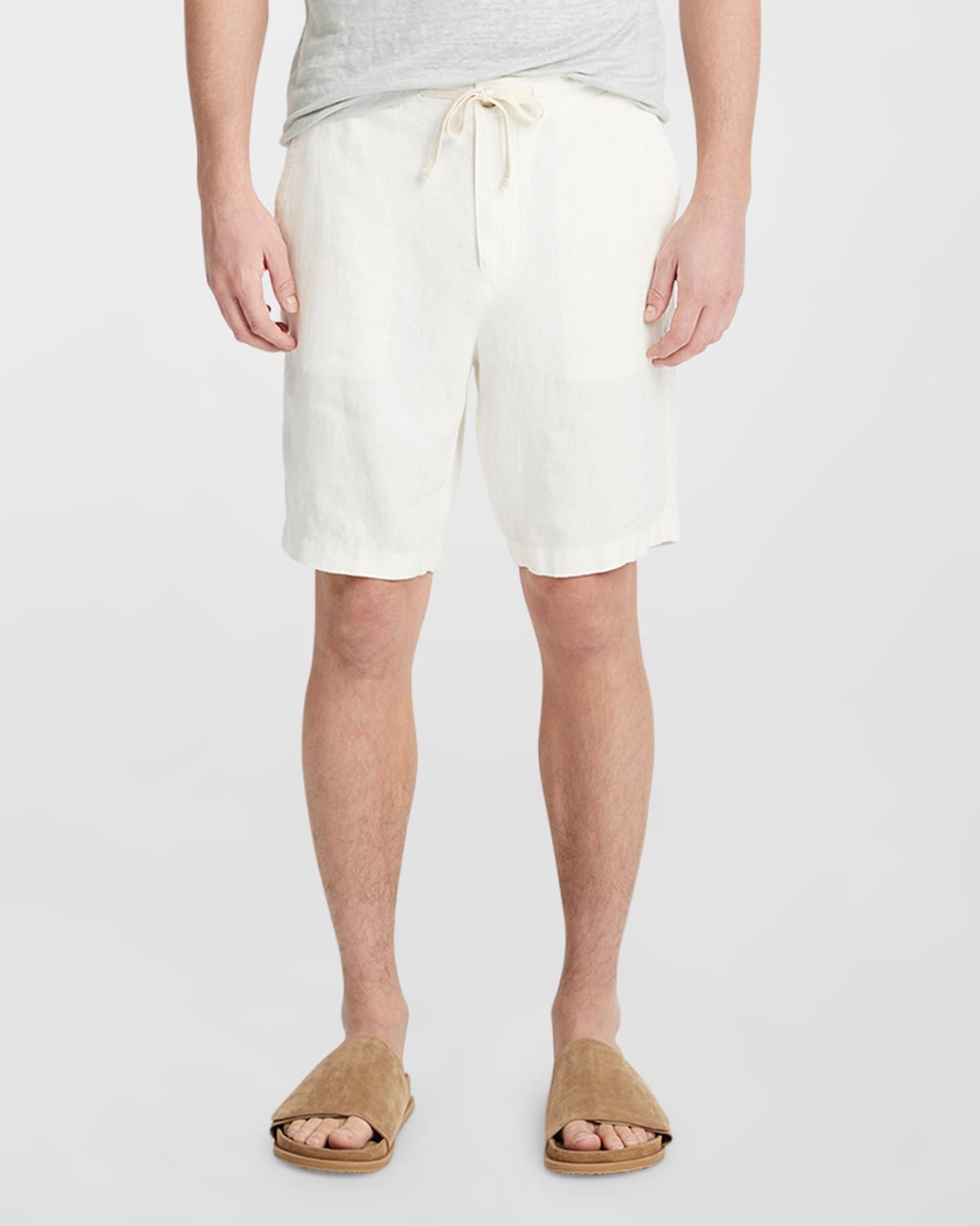 Men & apos;s Lightweight Hemp Shorts