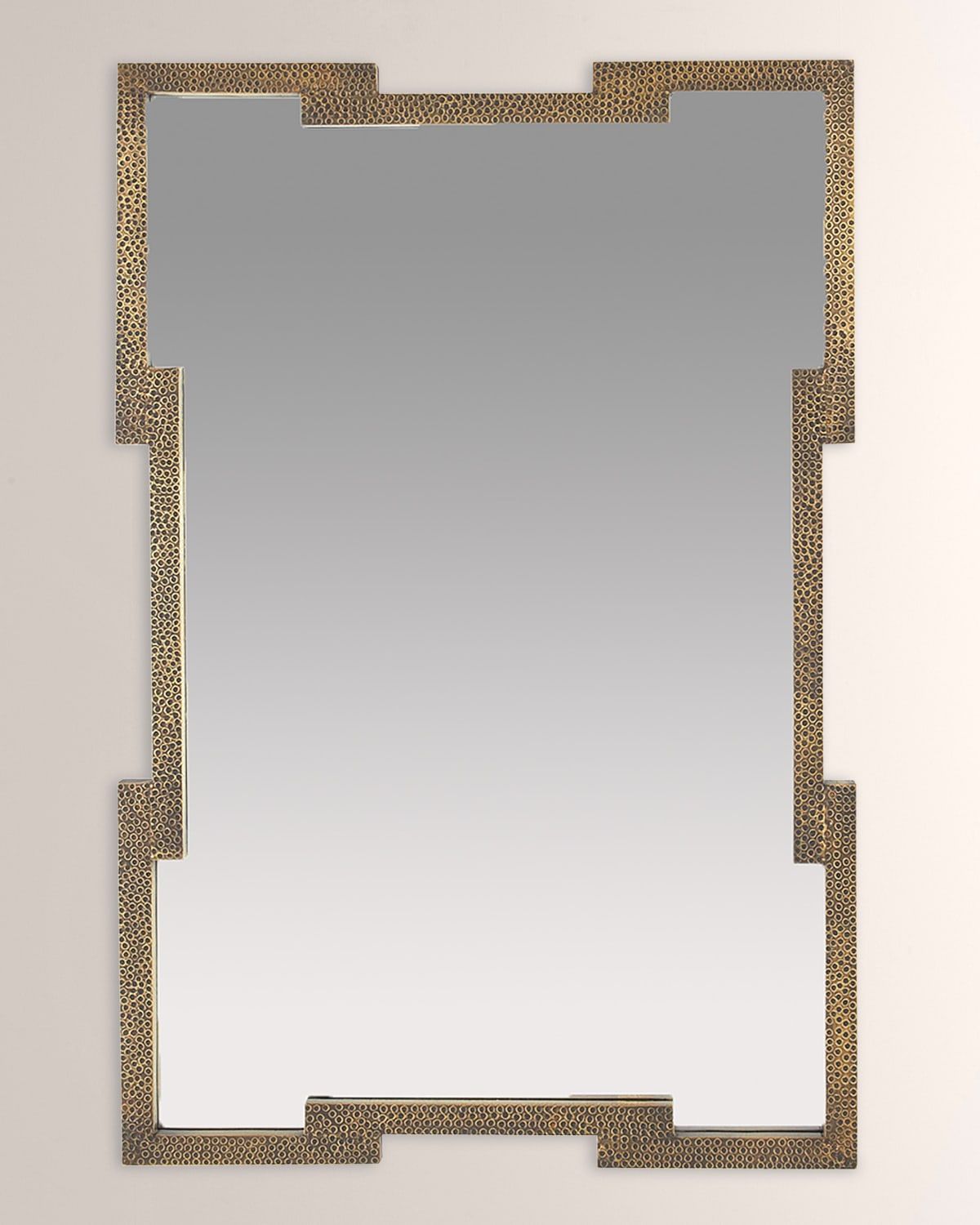 Creedence 36" Wall Mirror