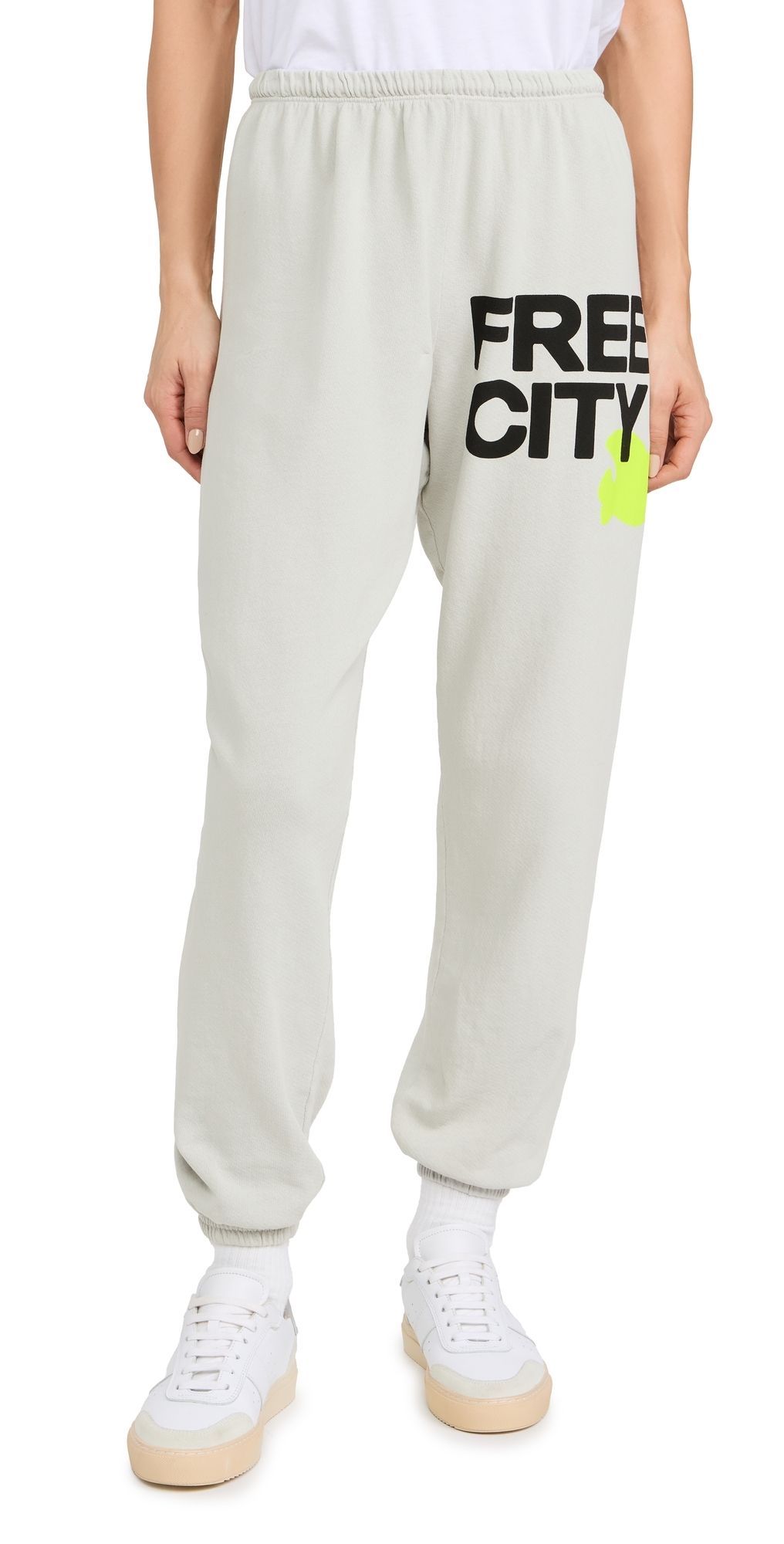 FREECITY Freecity Sweats Stardust L