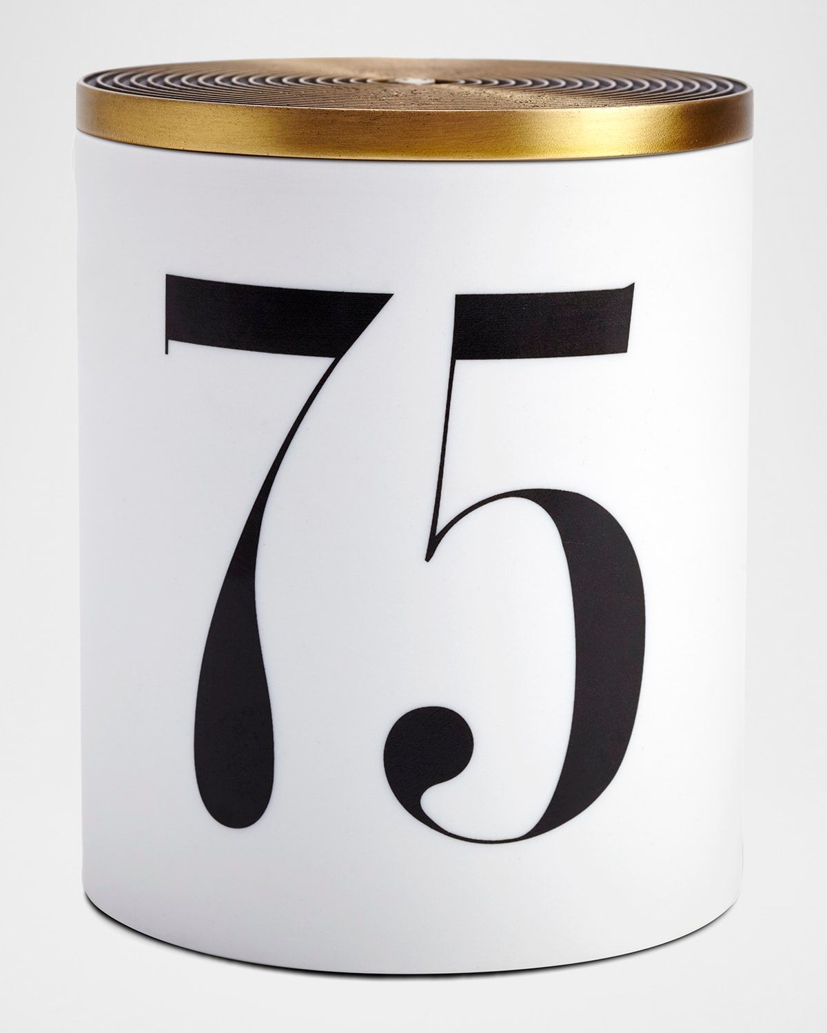 No. 75 The Russe Candle, 12.5 oz.