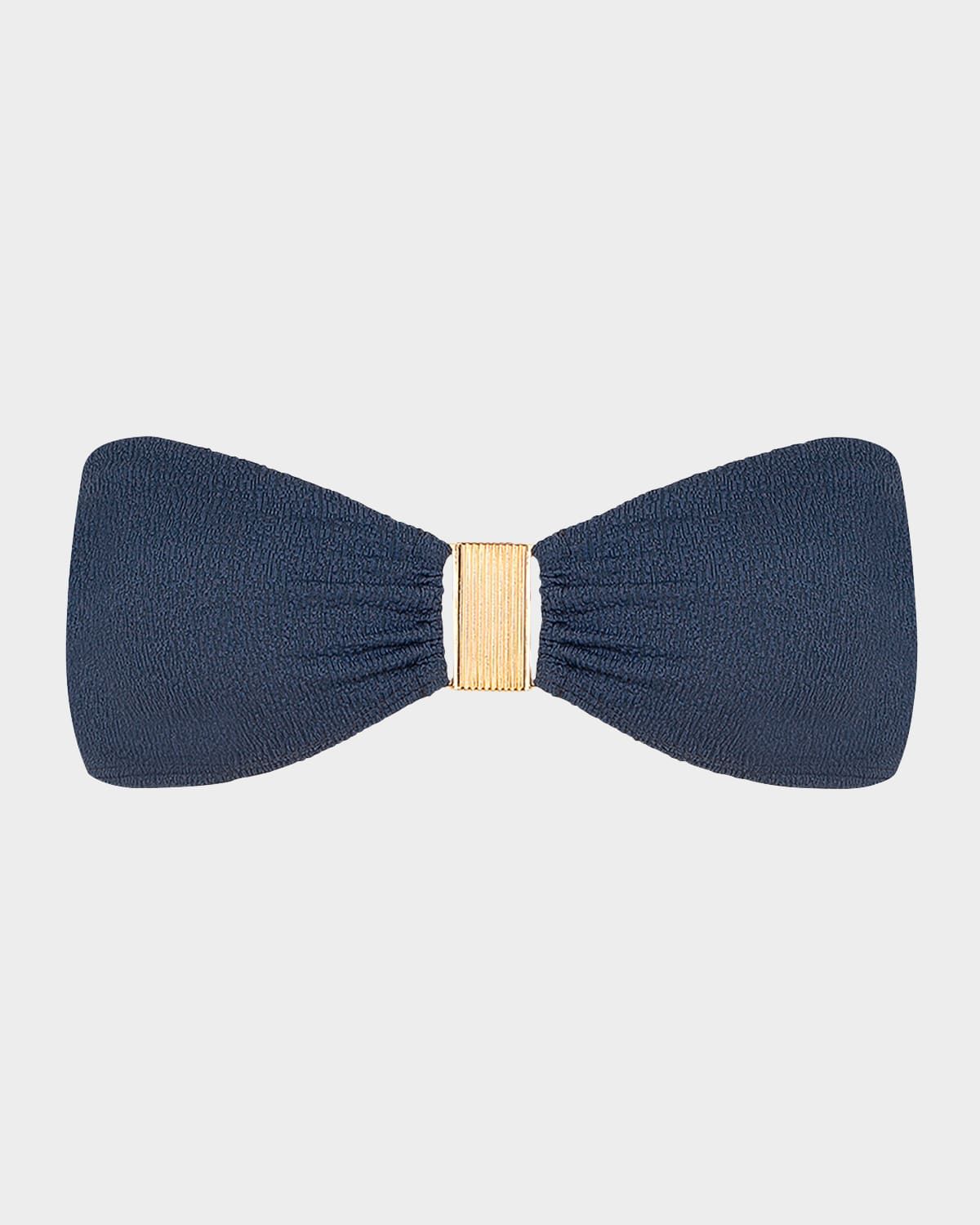 Firenze Becky Bandeau Bikini Top