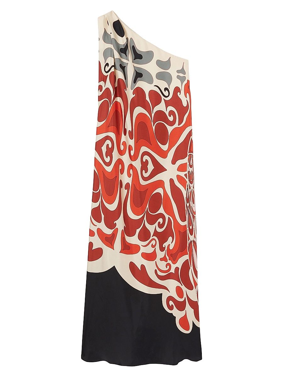 Women's Roy Dress - Phoenix Place Ivory - Size XL