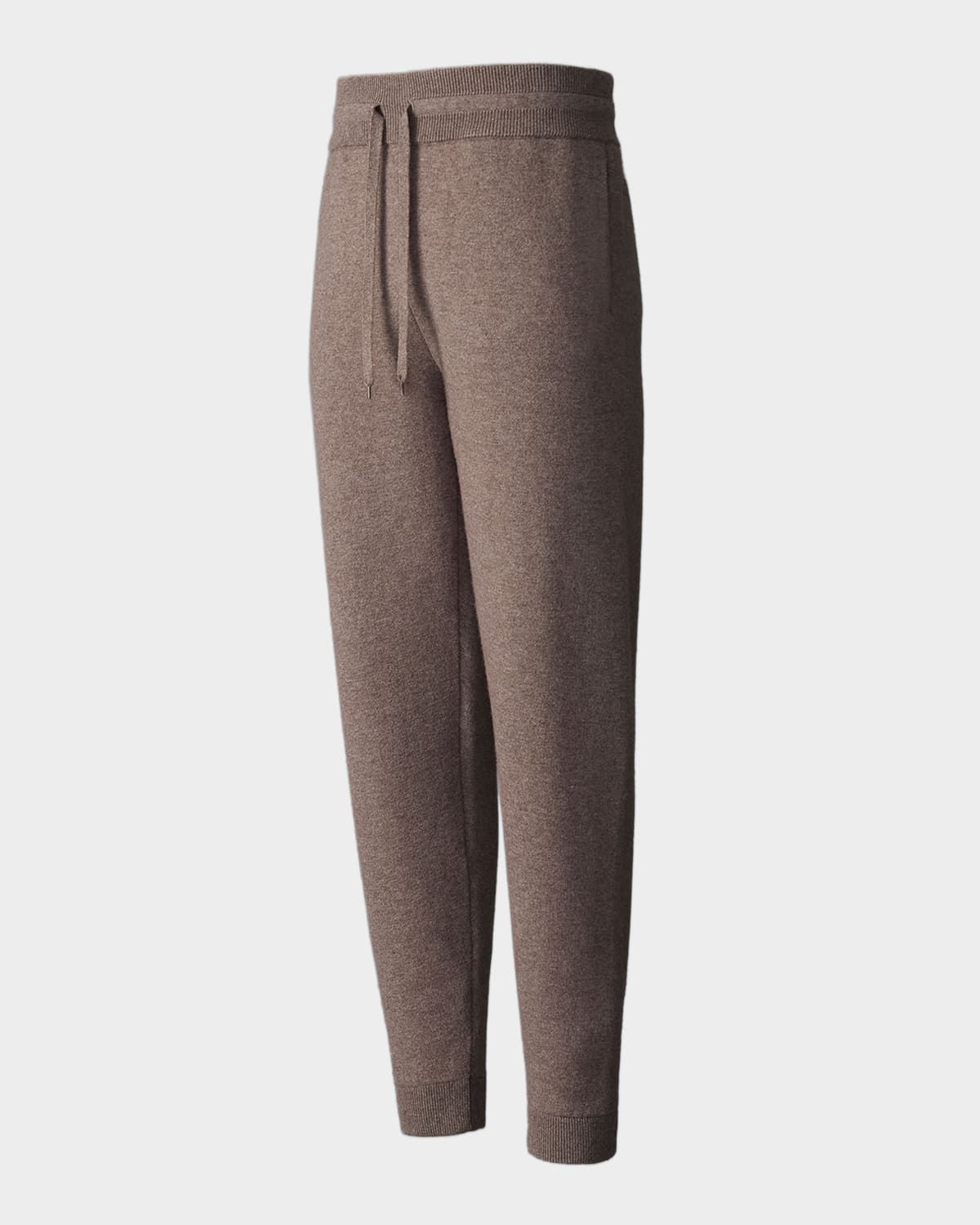 Men & apos;s HARRISON-Z Cashmere and Wool Sweatpants