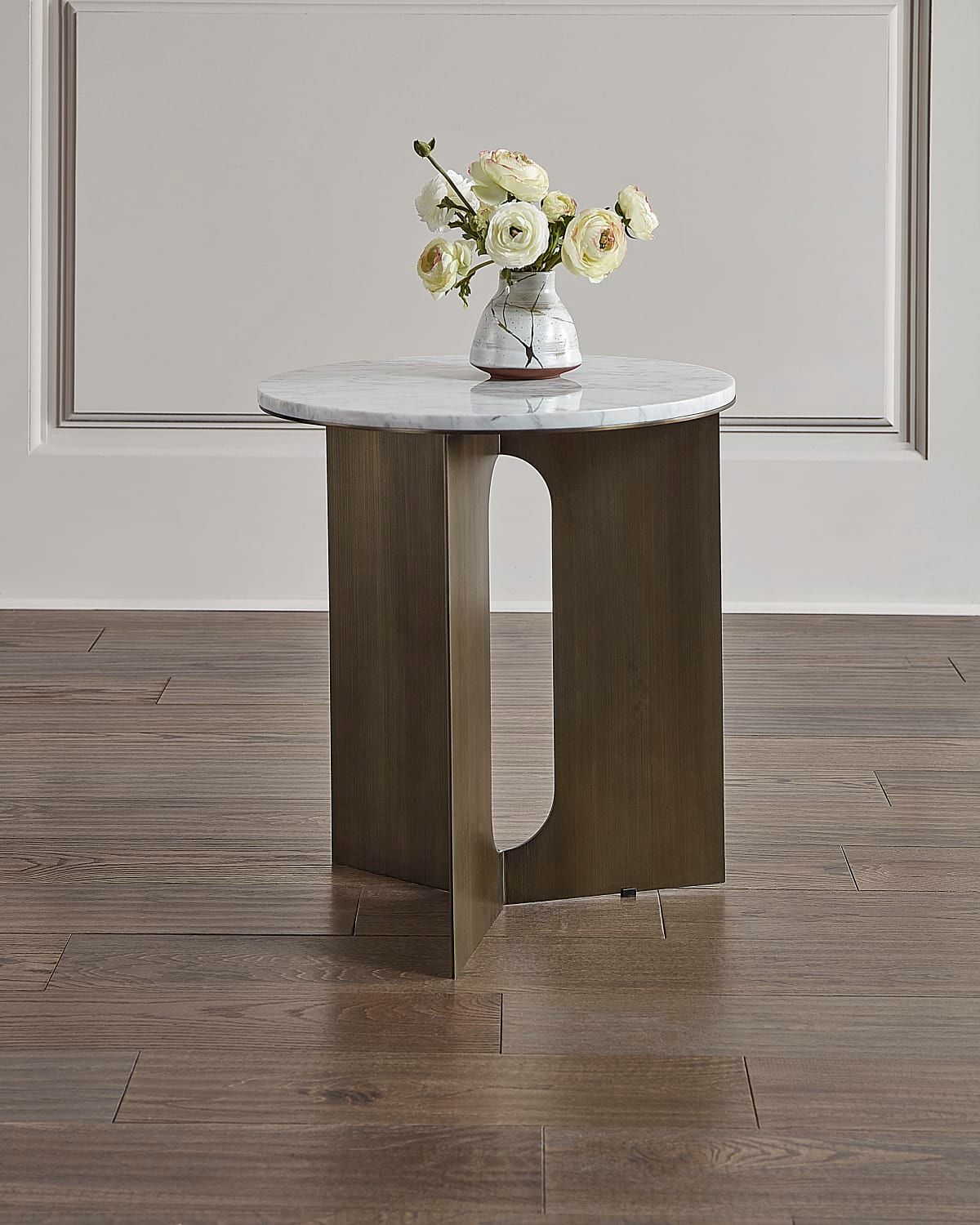Pierre Side Table