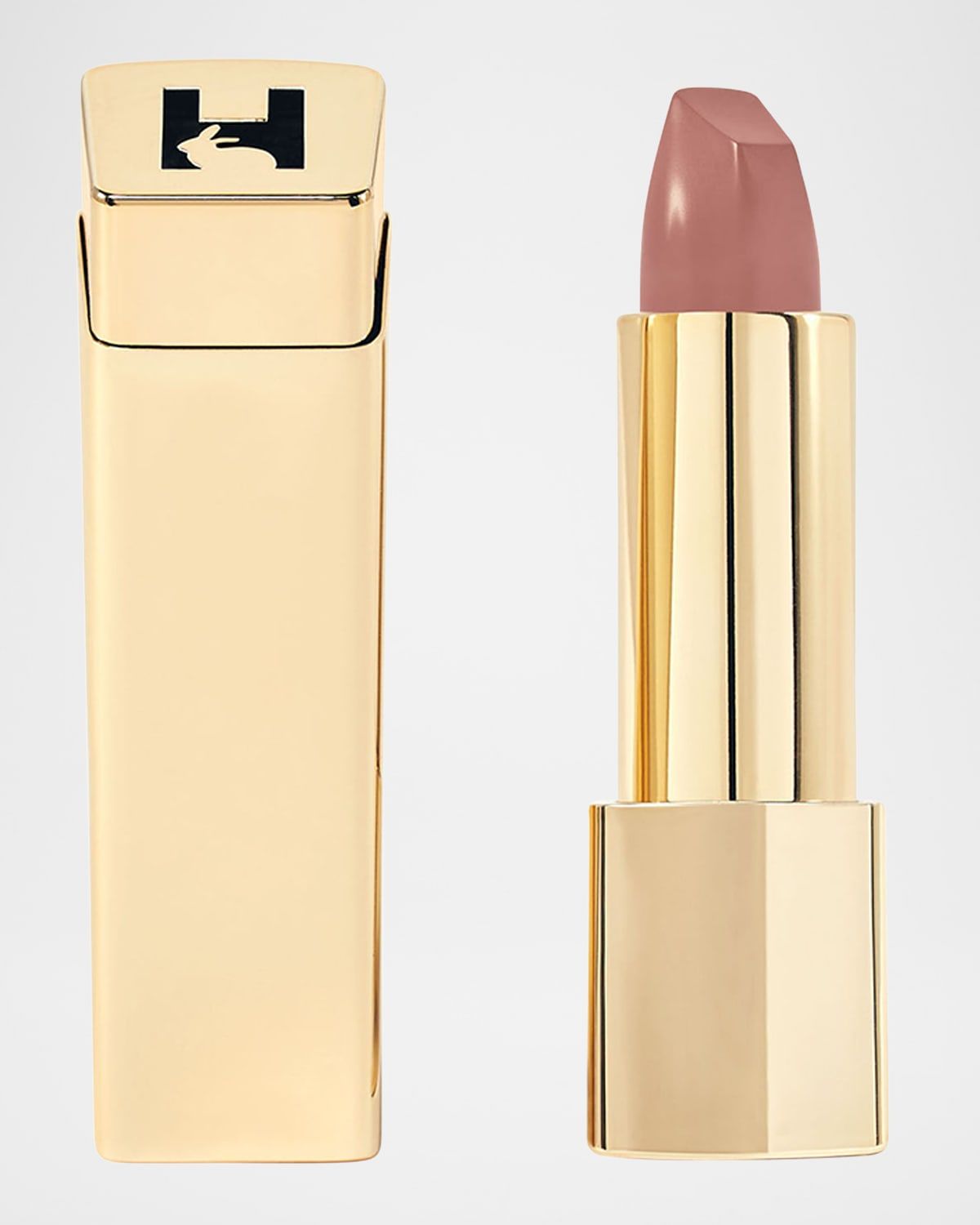 Unlocked Satin Creme Lipstick