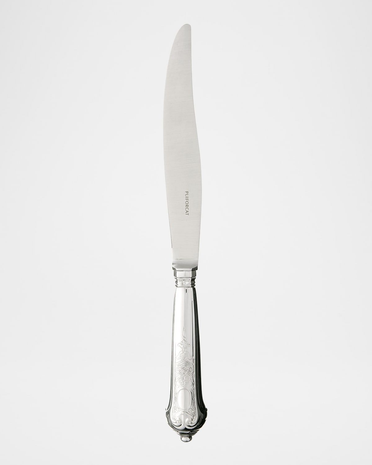 Elysee Sterling Silver Dinner Knife