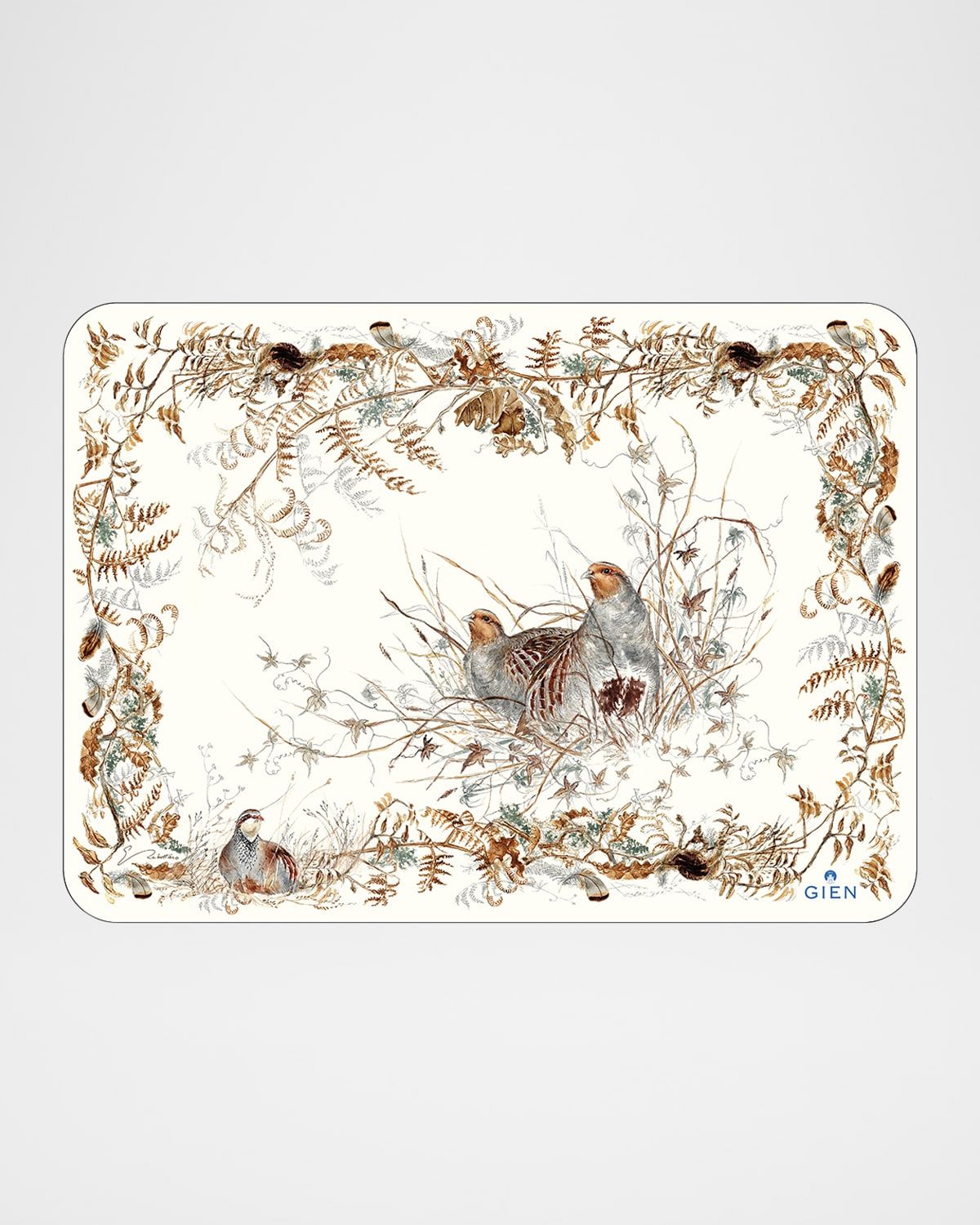 Solonge Acrylic Serving Tray, Small