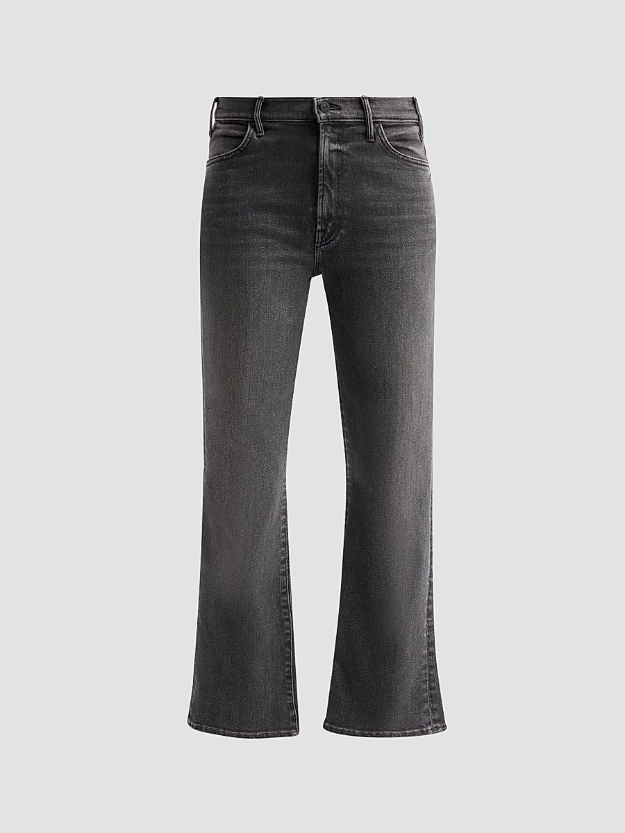 Women's The Hustler High-Rise Ankle Jeans - Can You Call - Size 32