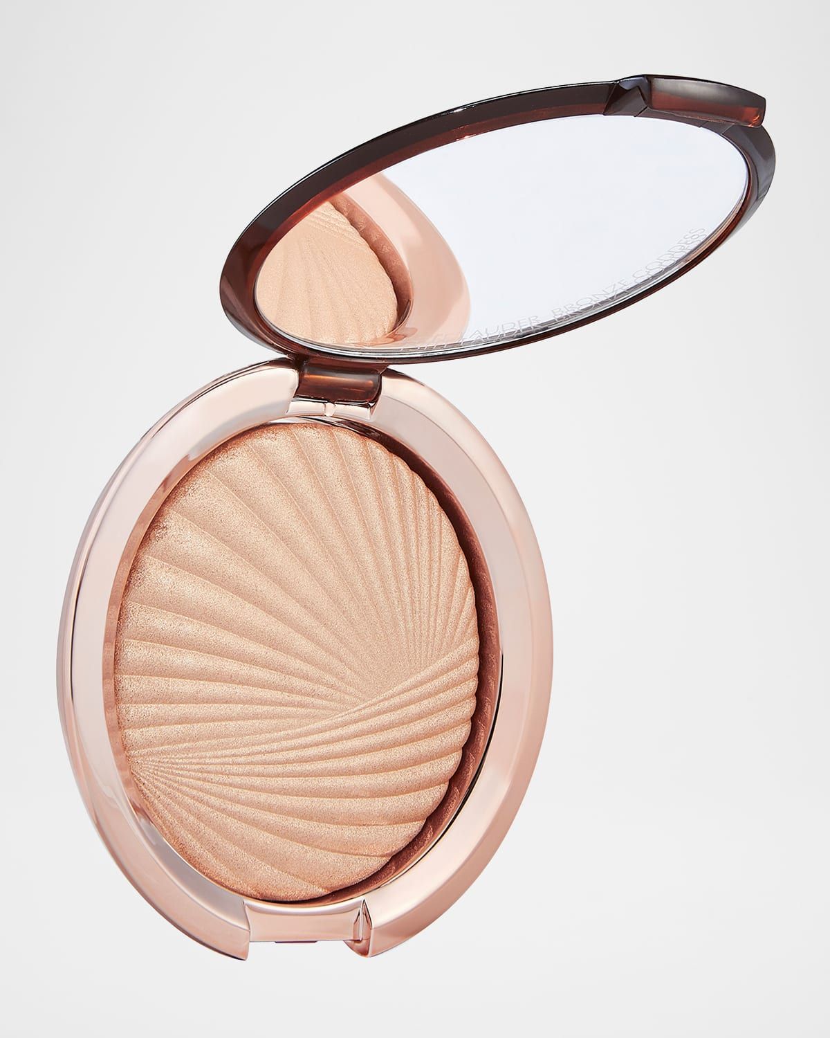 Bronze Goddess Highlighting Powder Gelée Highlighter