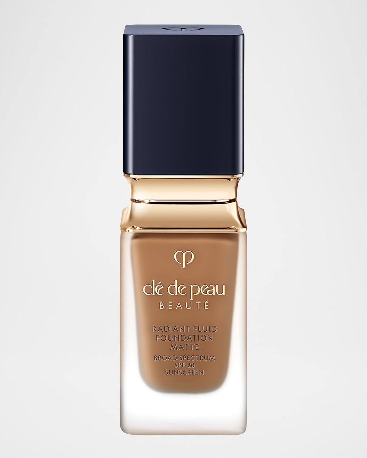 Radiant Fluid Foundation Matte SPF 20, 1.1 oz.