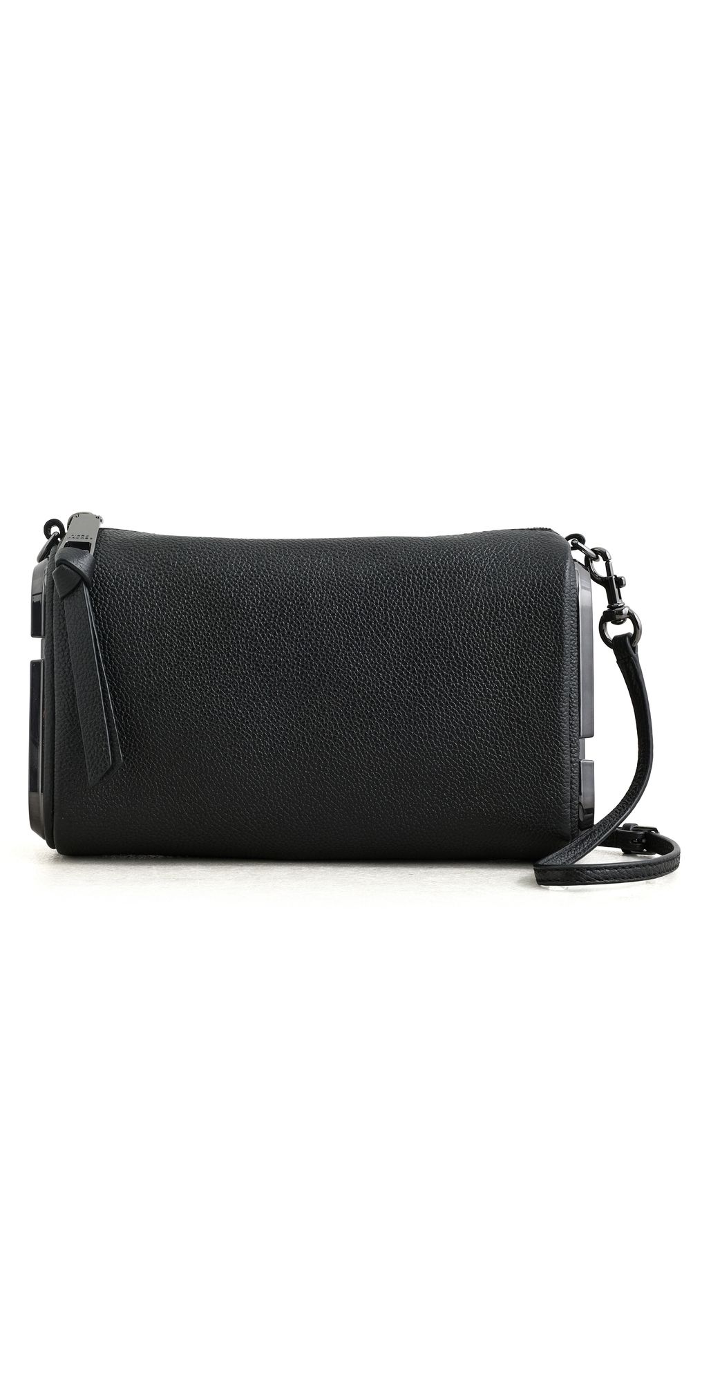 Marc Jacobs The Snapshot Shoulder Bag Black One Size