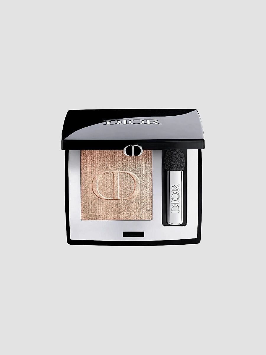 Women's Diorshow Mono Couleur High-Impact Long-Wearing Eyeshadow - 530 Tulle Satin