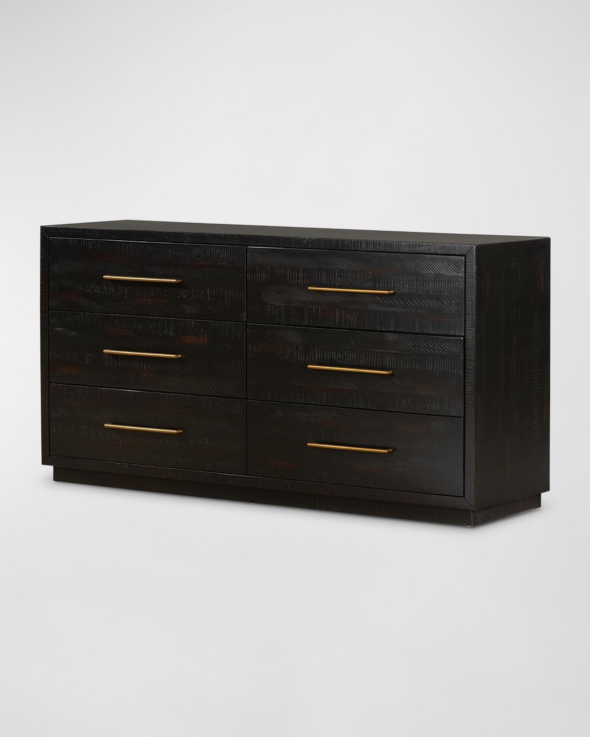 Suki 6-Drawer Dresser