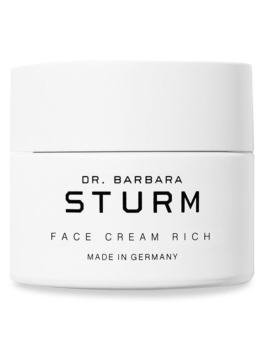Dr. Barbara Sturm Women's Face Cream Rich