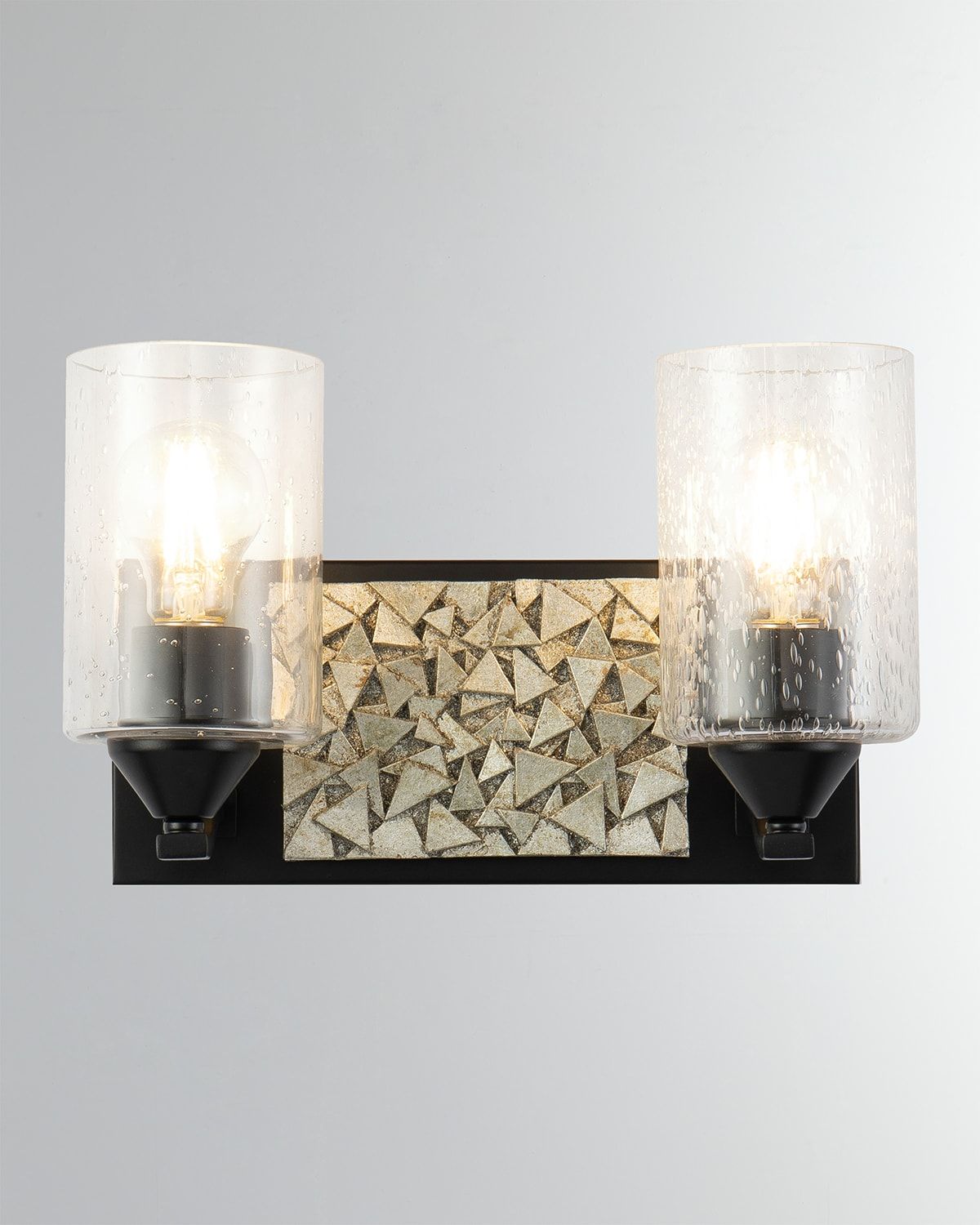 Bocage 2-Light Bath Vanity Light