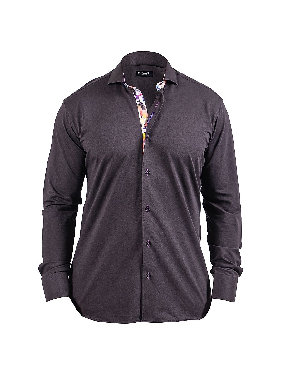 Men's Einstein Resistance Shirt - Black - Size Medium