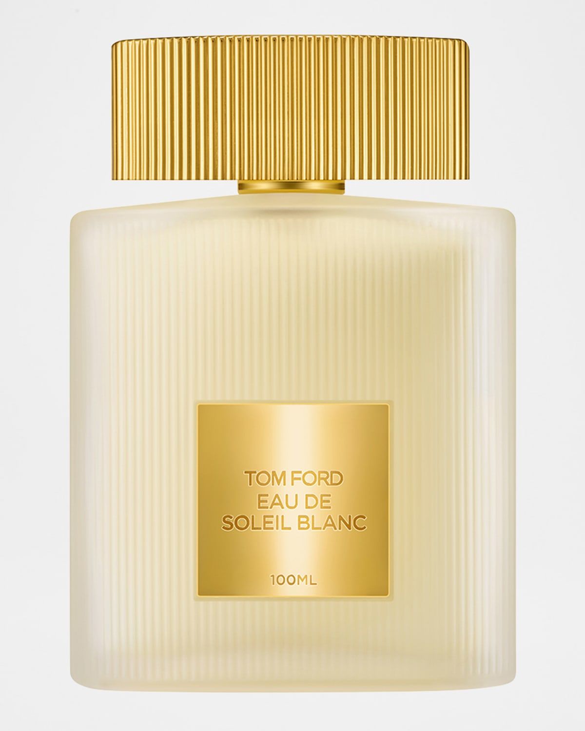 Eau de Soleil Blanc Eau de Toilette, 3.4 oz.