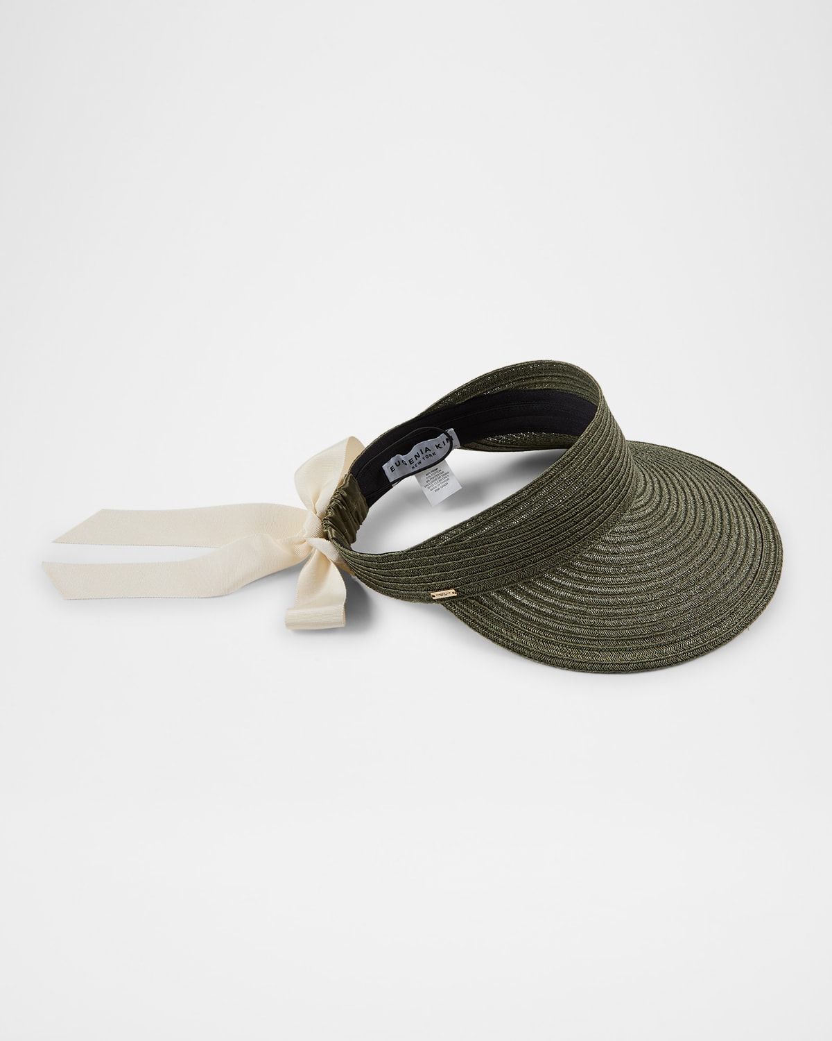 Ricky Hemp Packable Visor