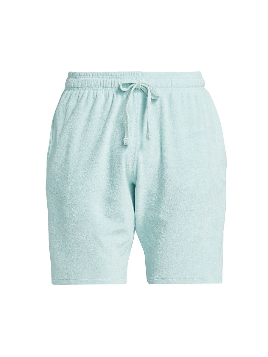 Men's Terry Cloth Sweat Shorts - Marrakech - Size XXL