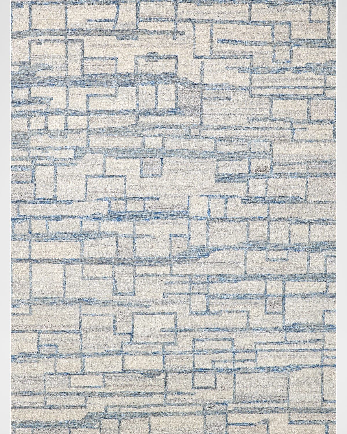 Naturals Hand Tufted Rug