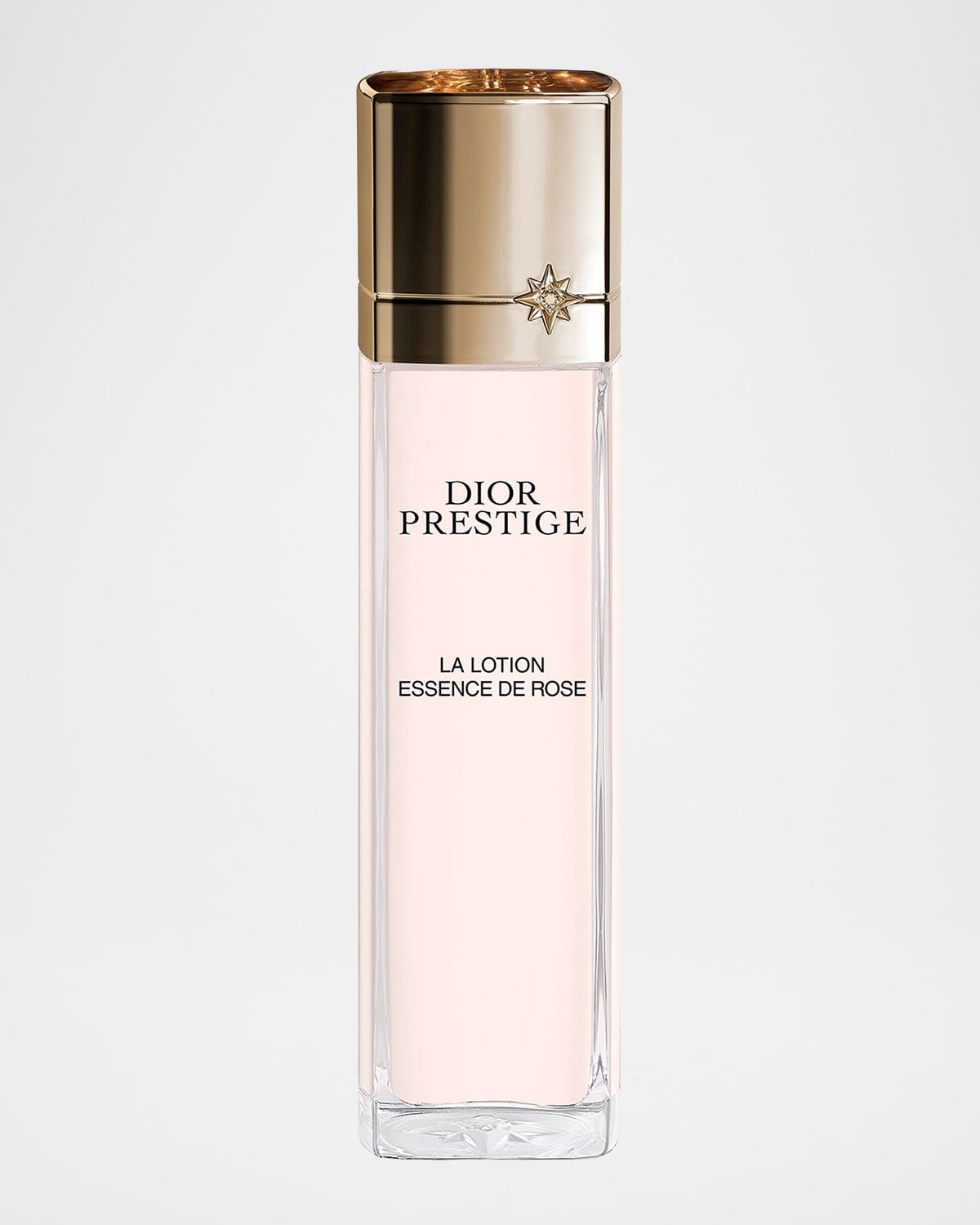 Dior Prestige La Lotion Essence de Rose, 5 oz.