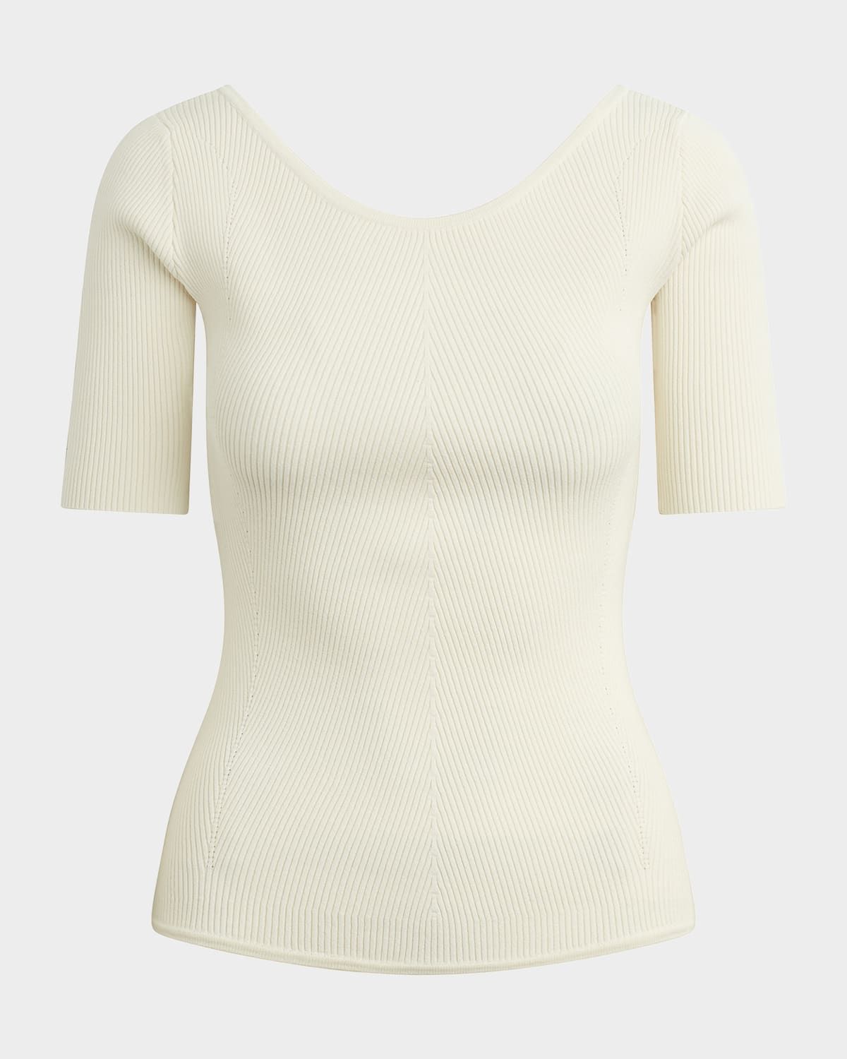 The Behind the Scenes Top