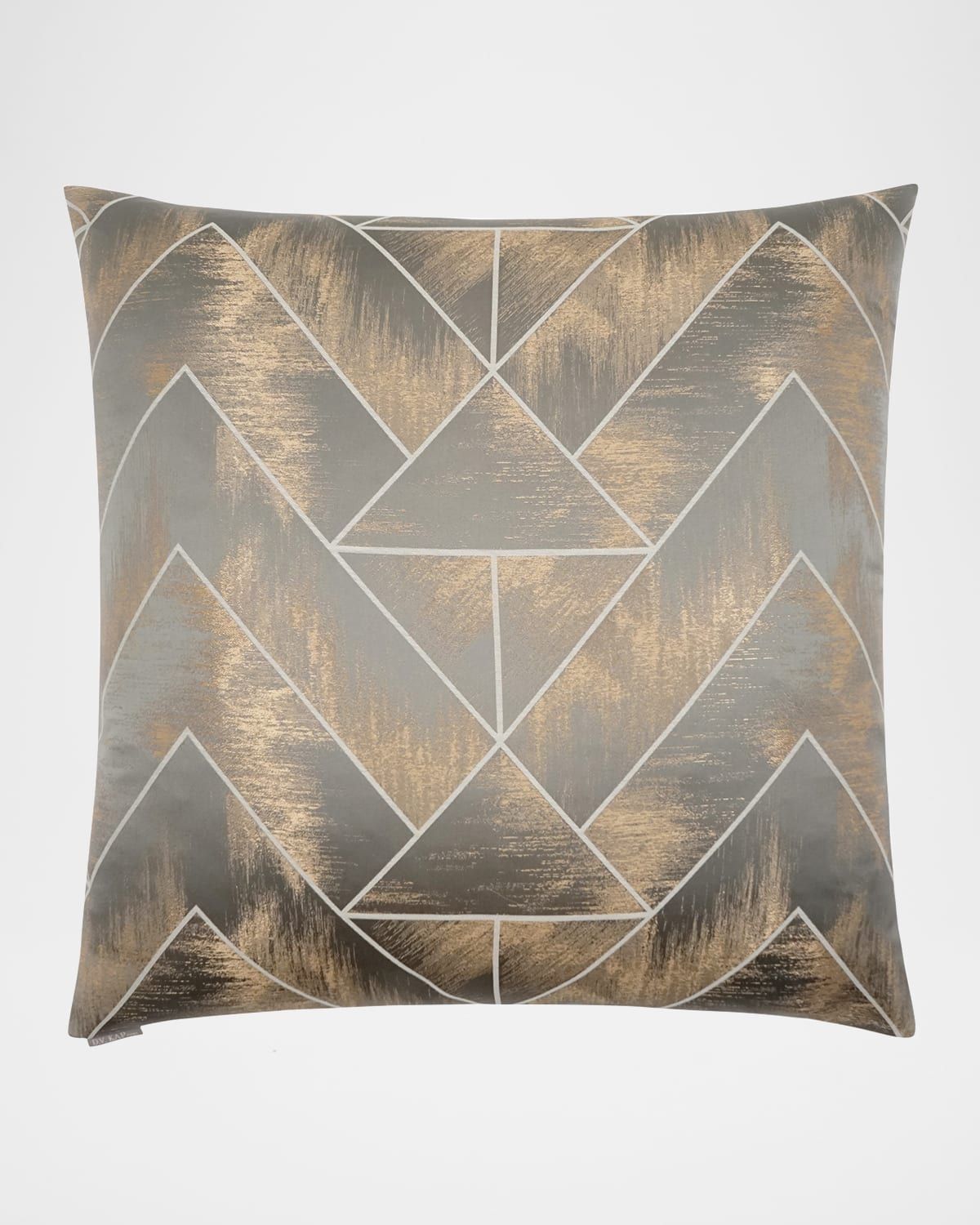 Catania Decorative Feather/Down Pillow - 24"