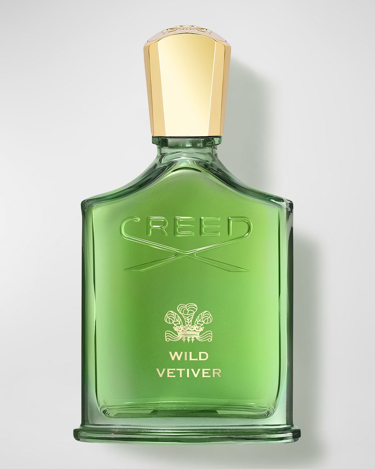 Wild Vetiver Eau de Parfum