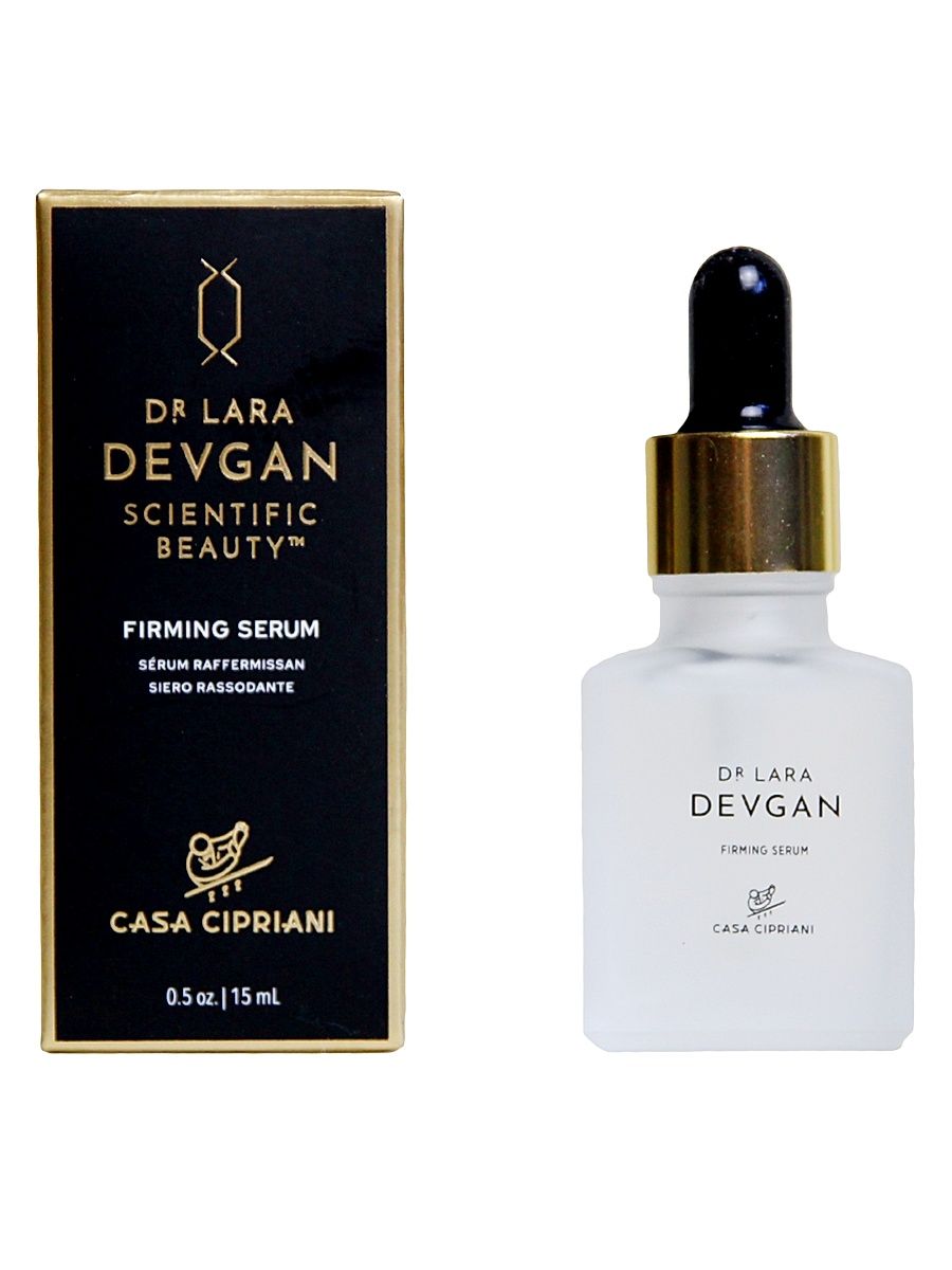 Women's Dr. Lara Devgan x Casa Cipriani Firming Serum