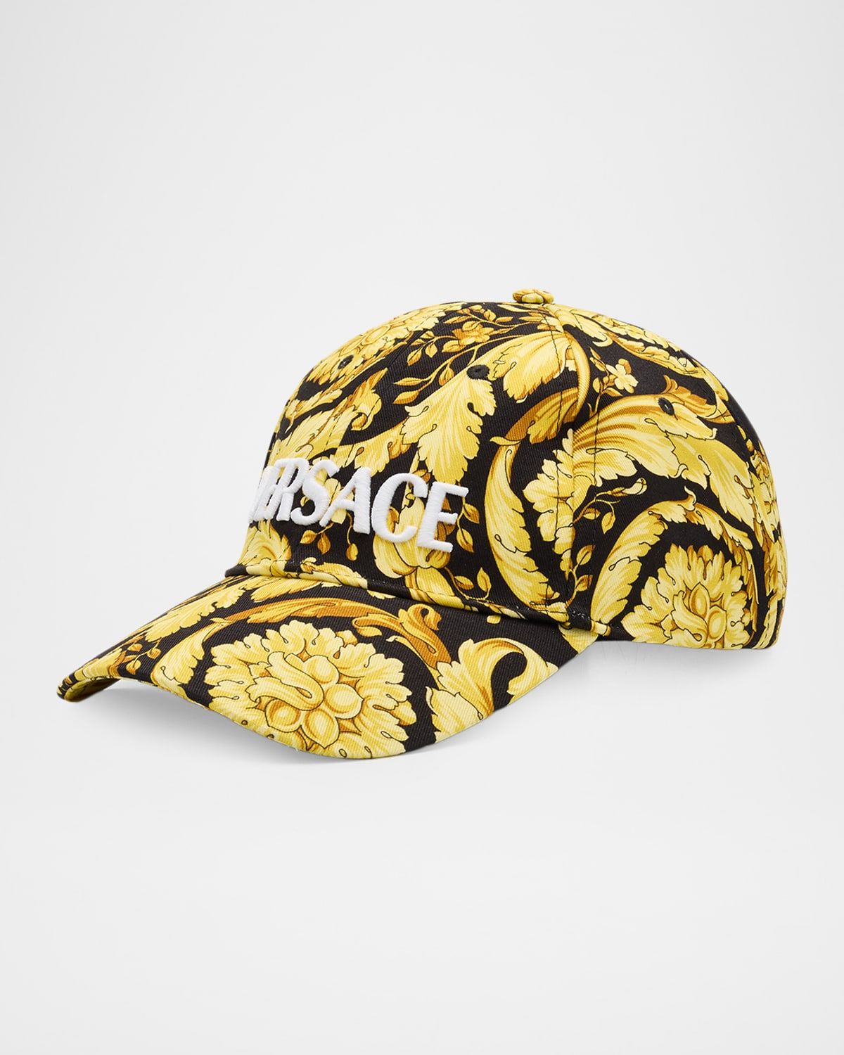 Men & apos;s Barocco Baseball Cap