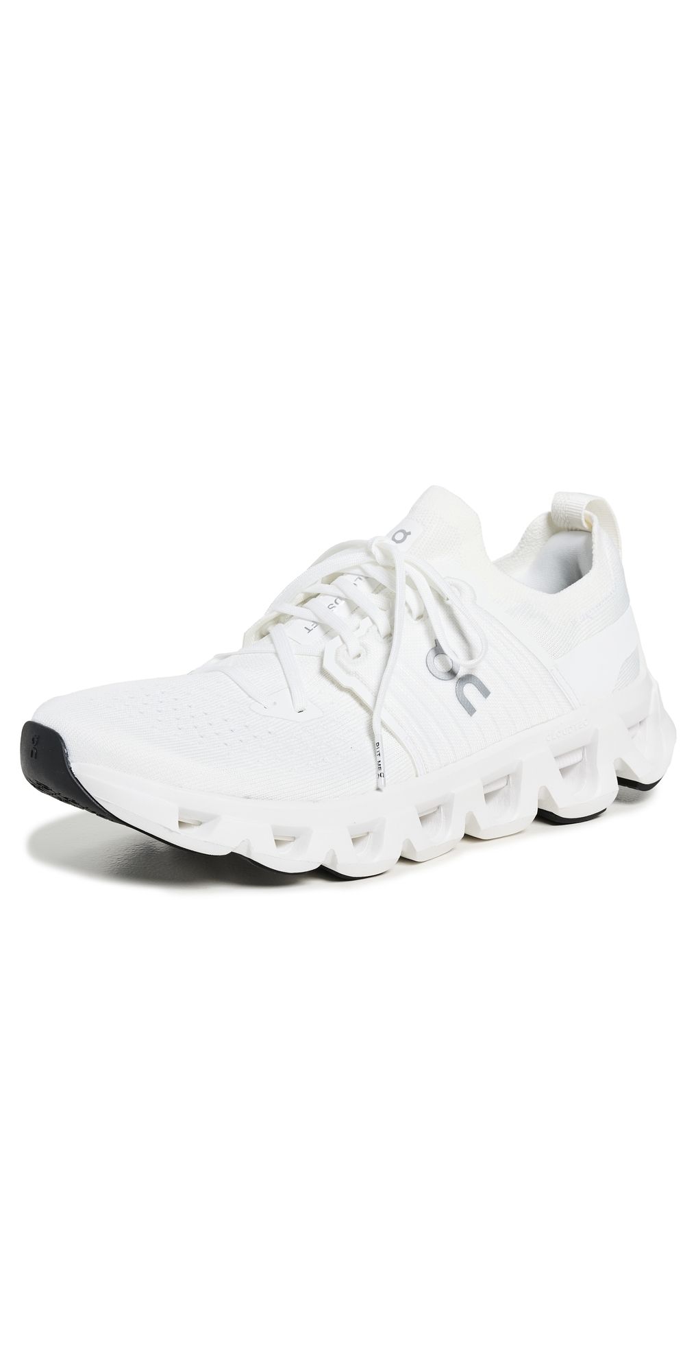 On Cloudswift 4 Sneakers White 7