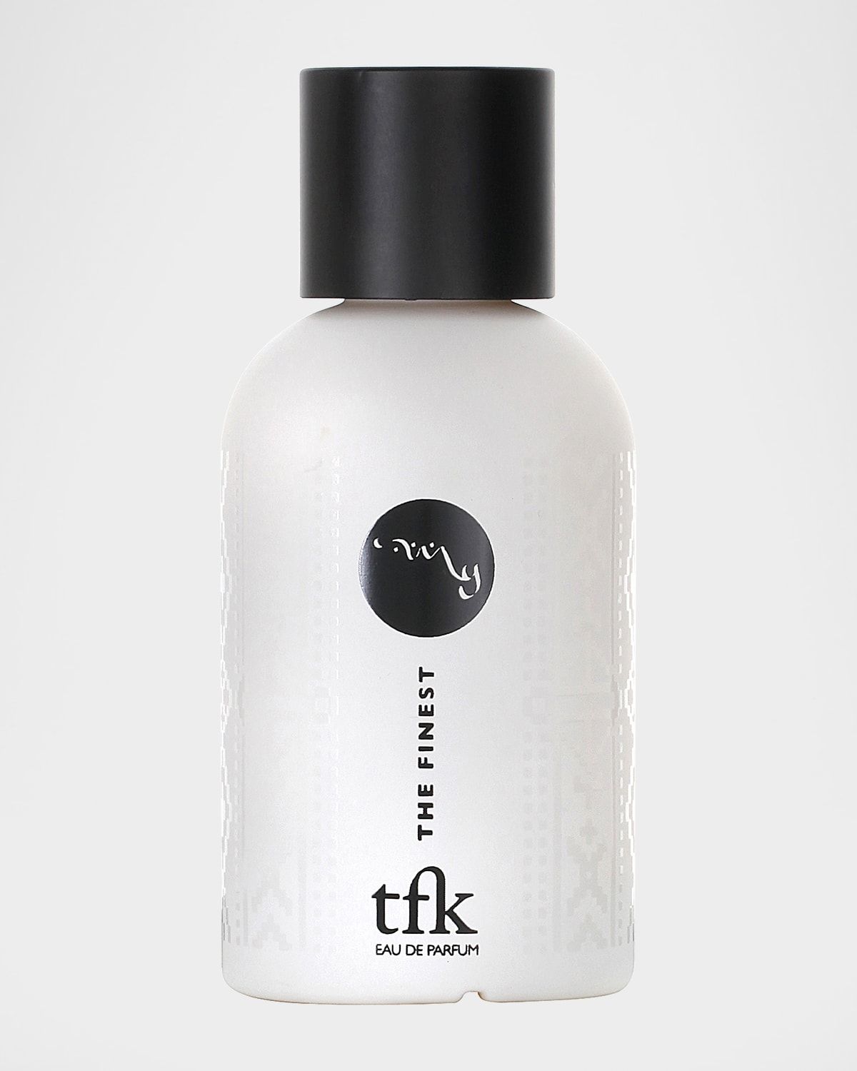 THE FINEST Eau de Parfum, 100 mL