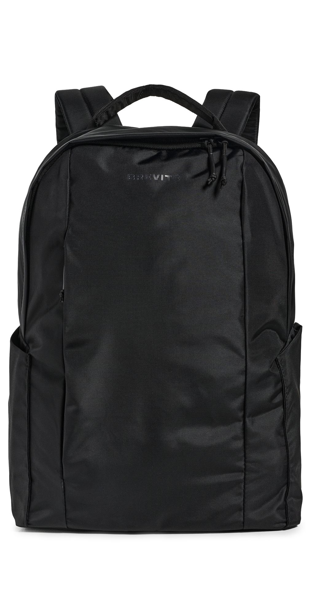 Brevite The Daytripper Backpack Triple Black One Size